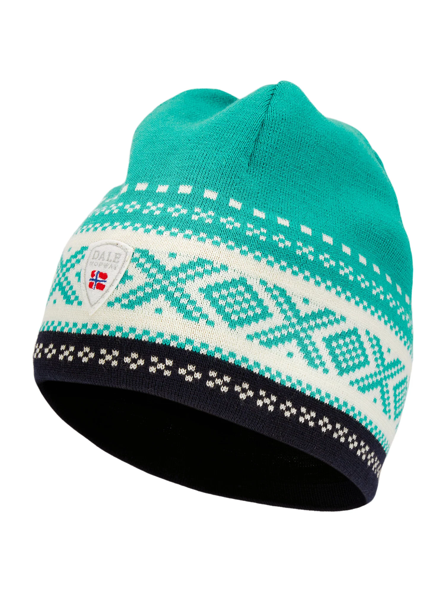 Dystingen Norweger Merino Mütze - Image 3