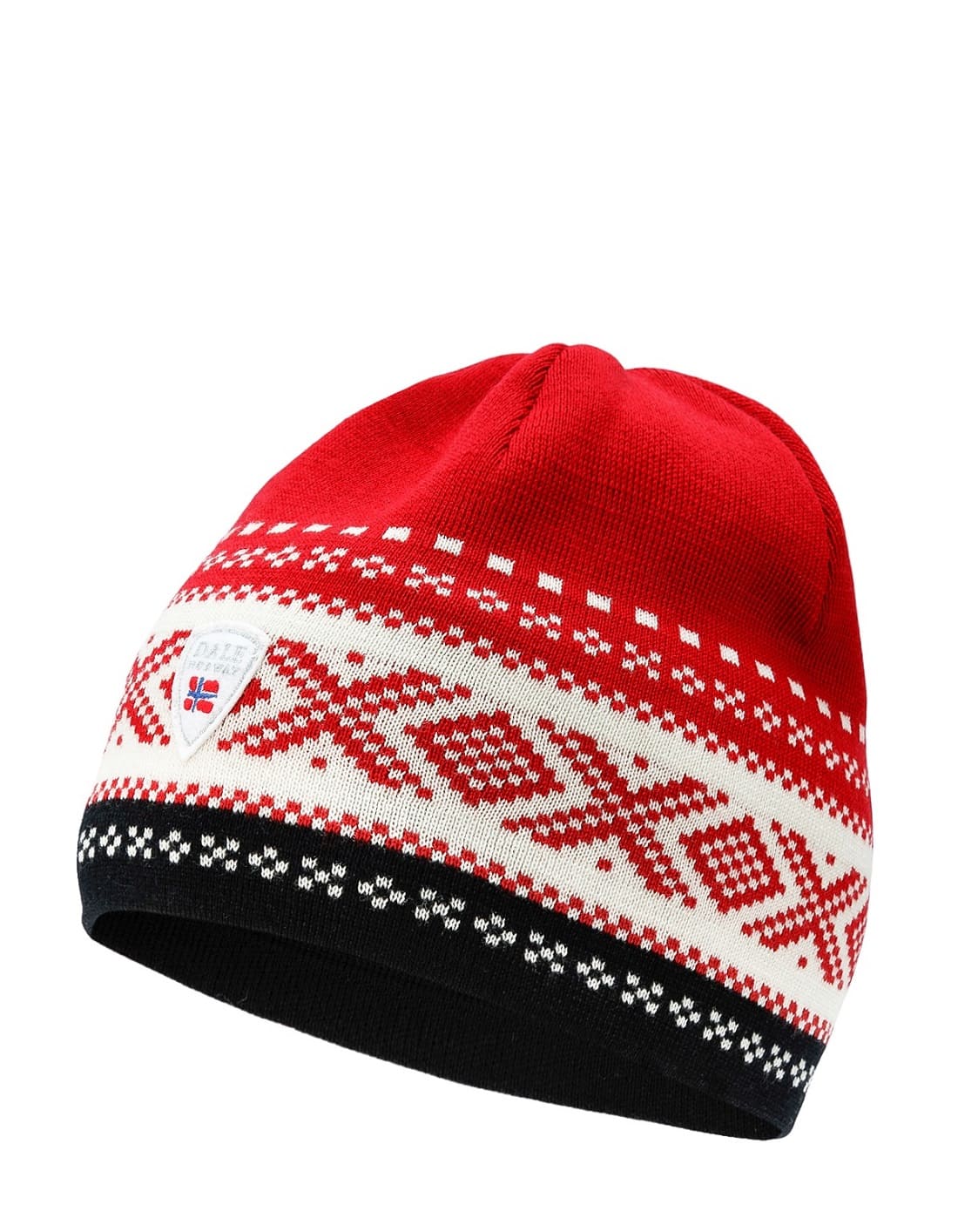 Dystingen Norweger Merino Mütze - Image 5