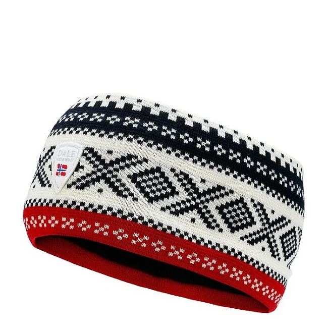 Dystingen Norweger Merino Stirnband - Image 3