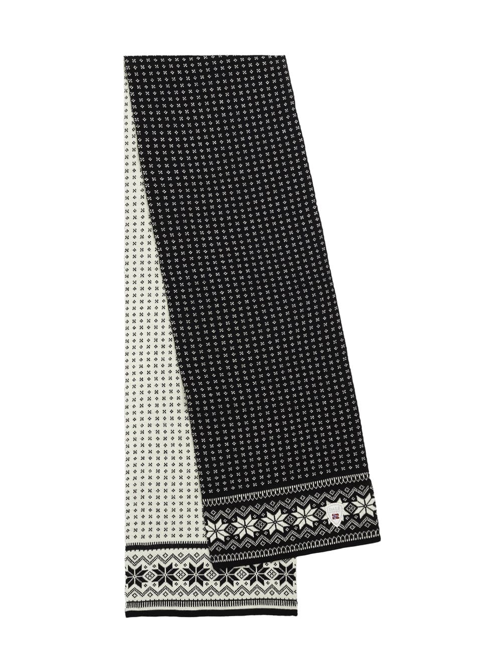 Garmisch Scarf Merino - Image 4