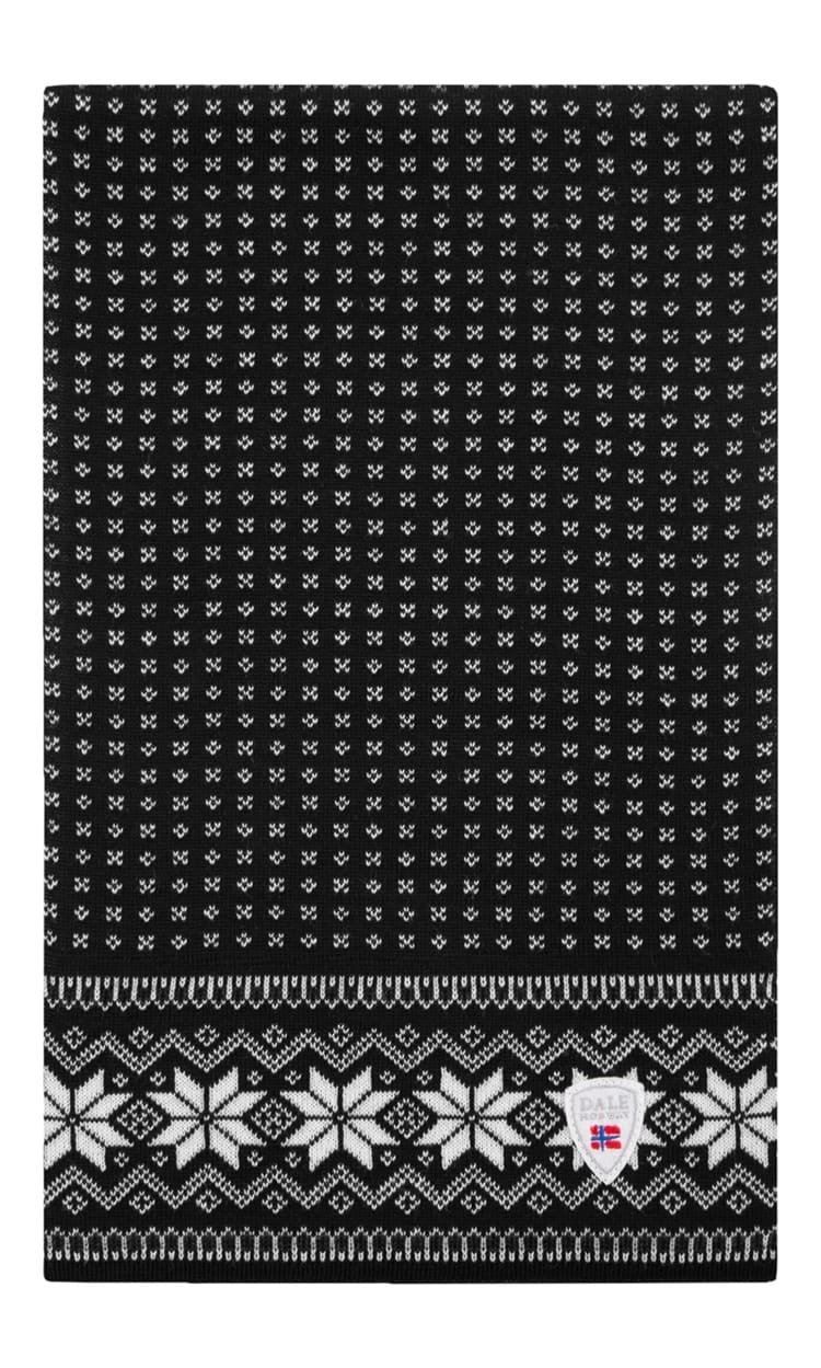 Garmisch Scarf Merino - Image 5