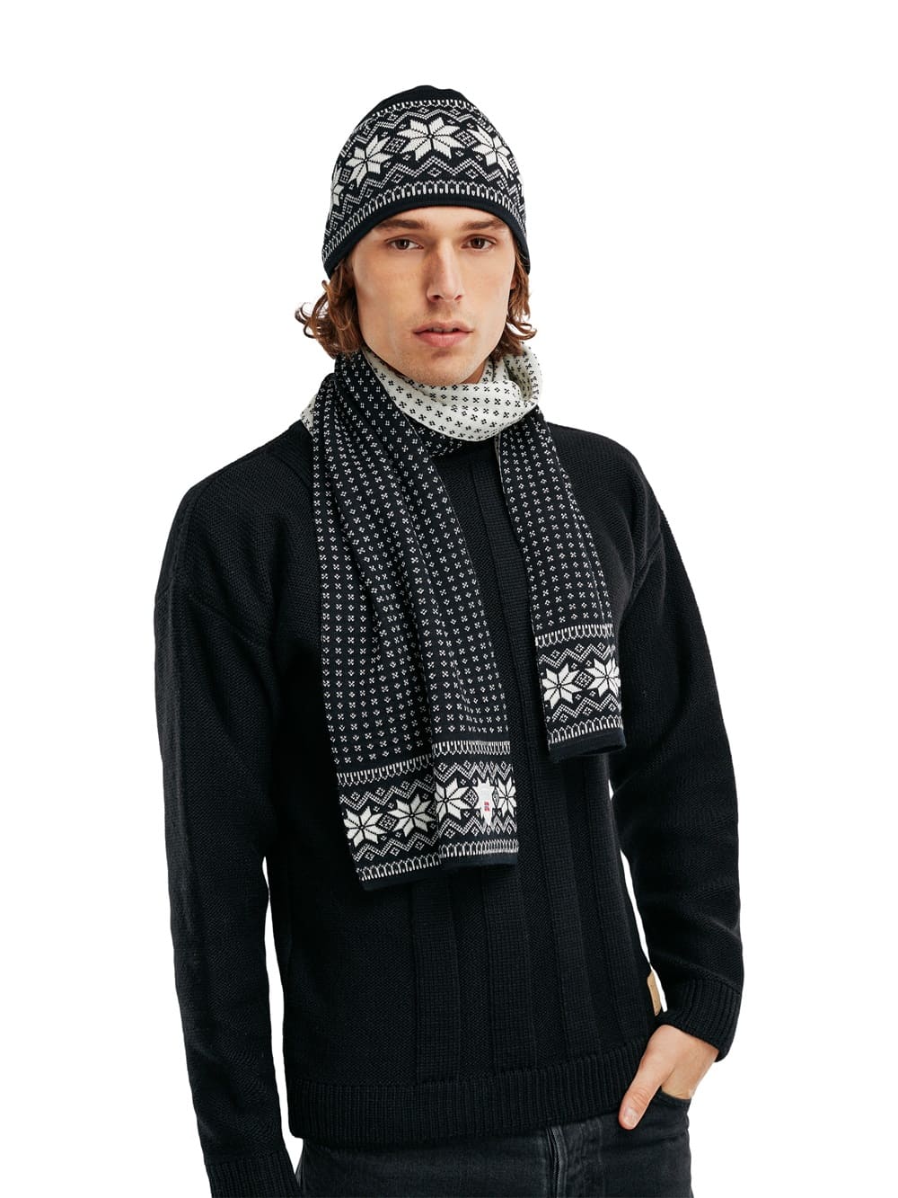 Garmisch Scarf Merino - Image 6