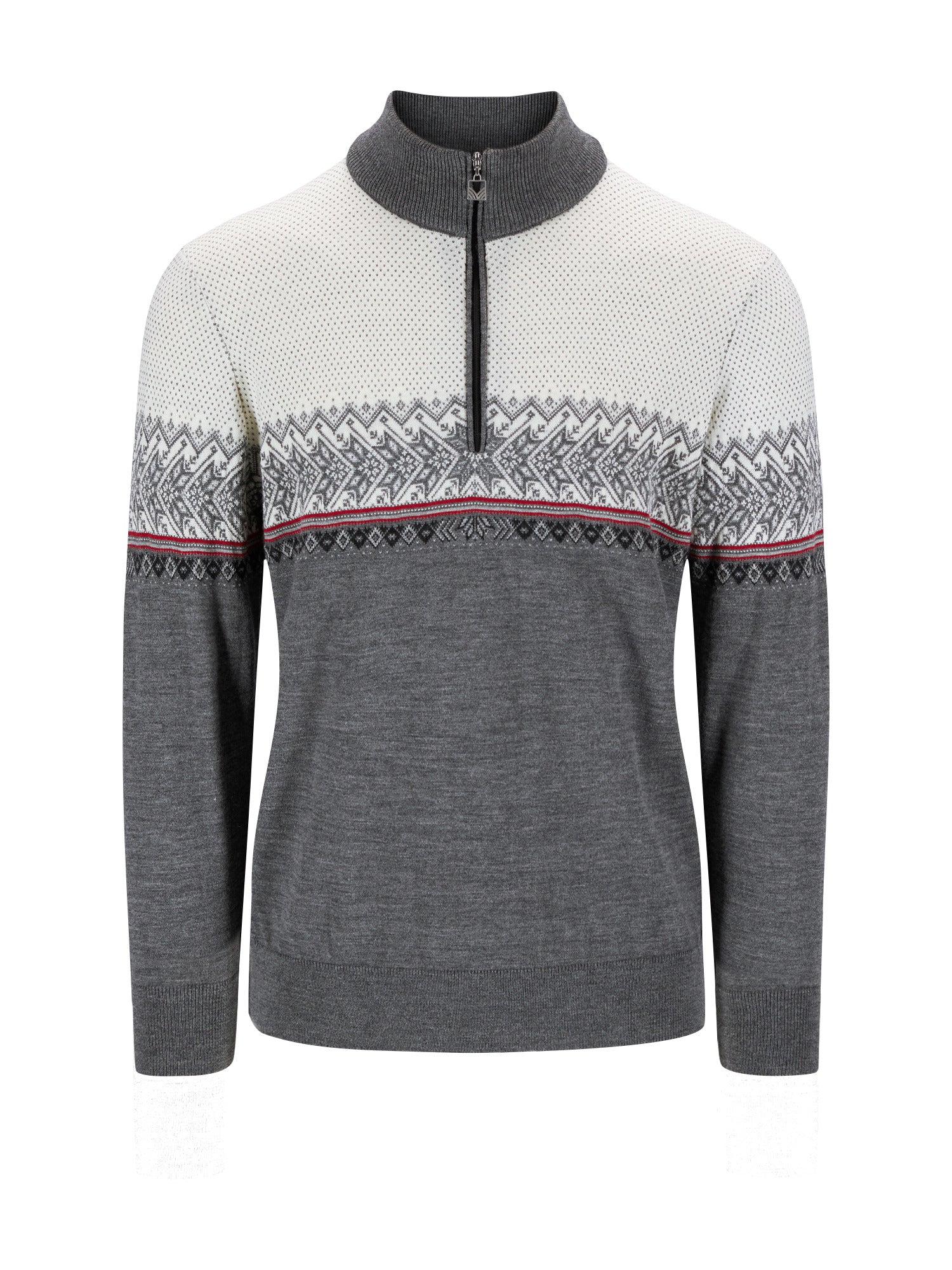 Hovden Sweater Merino Lightknit ♂ - Image 5
