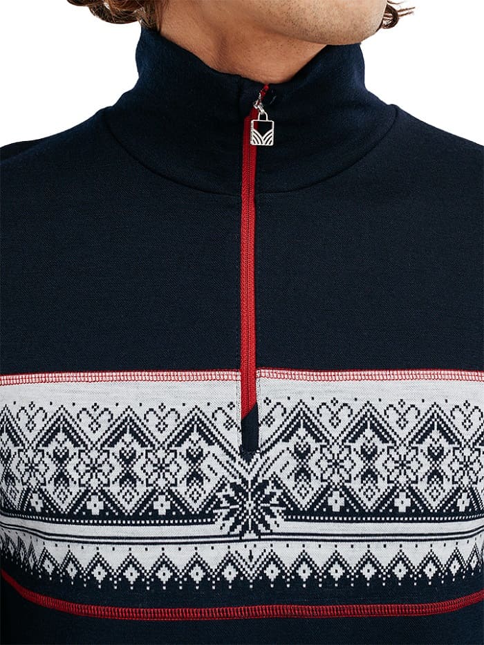 Moritz Superfine Sweater Merino ♂ - Image 3