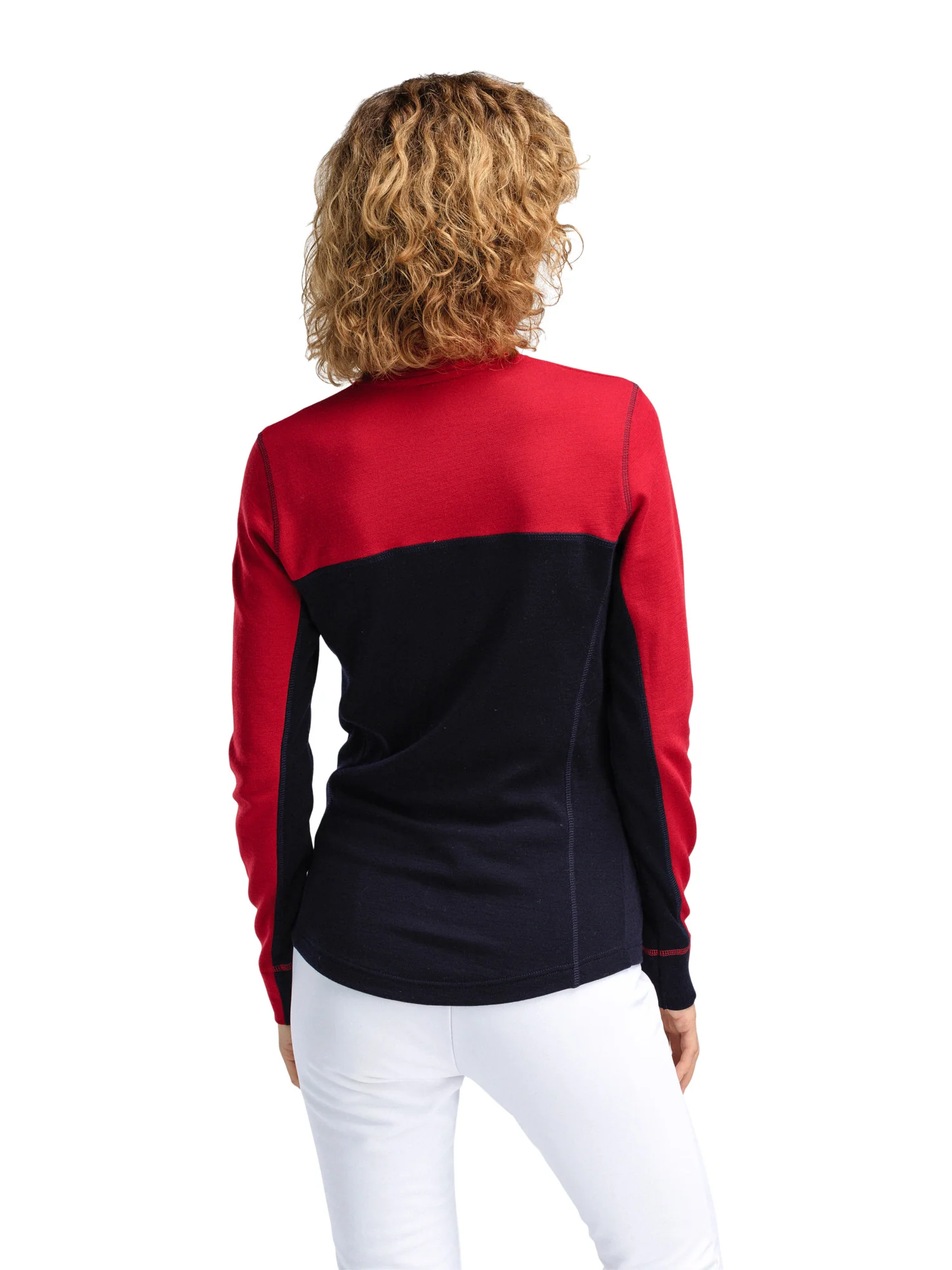 Moritz Superfine Sweater Merino ♀ - Image 5