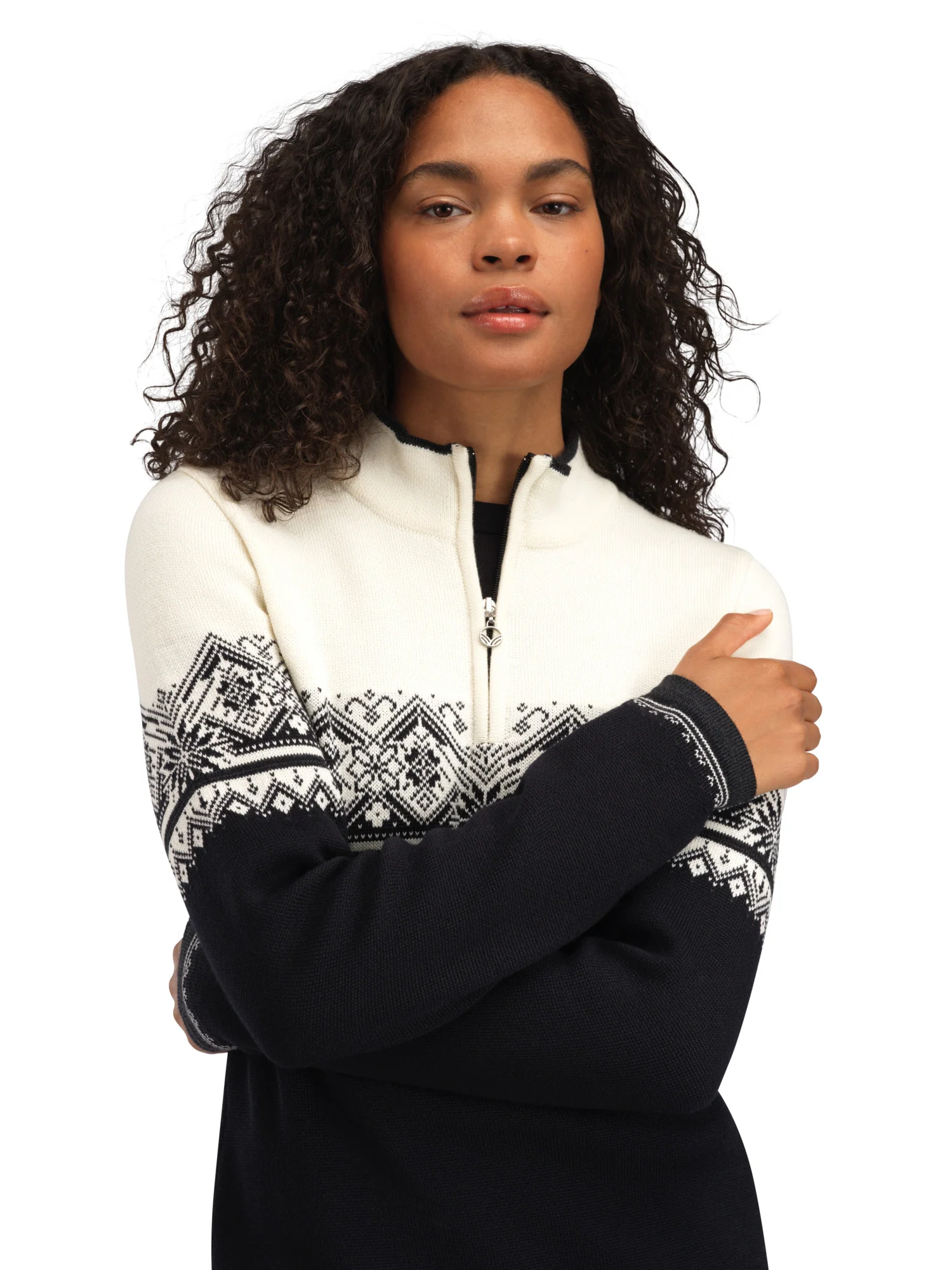 Moritz Feminine Sweater Merino - Image 11