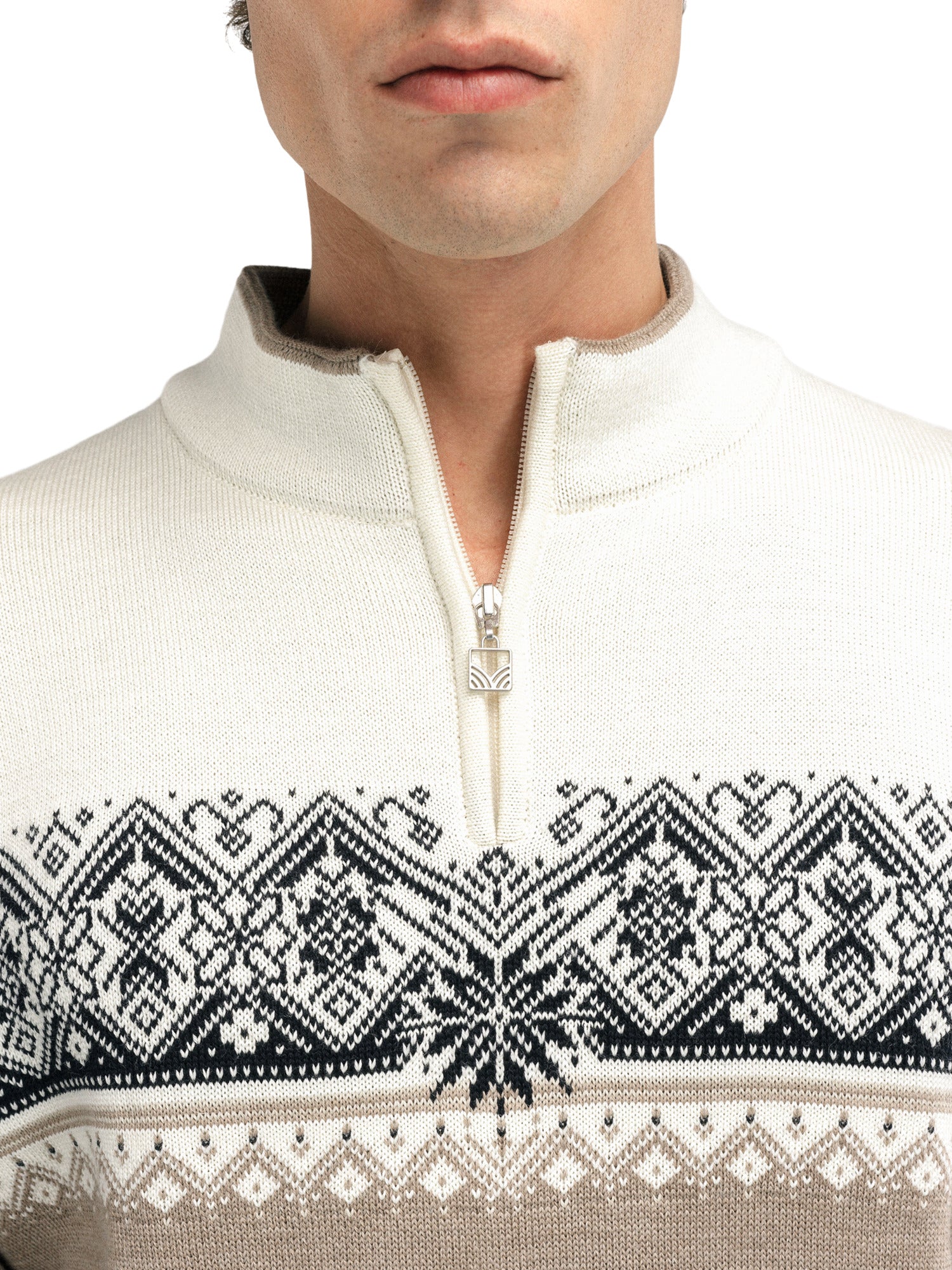 Moritz Sweater Merino Herren - Image 3