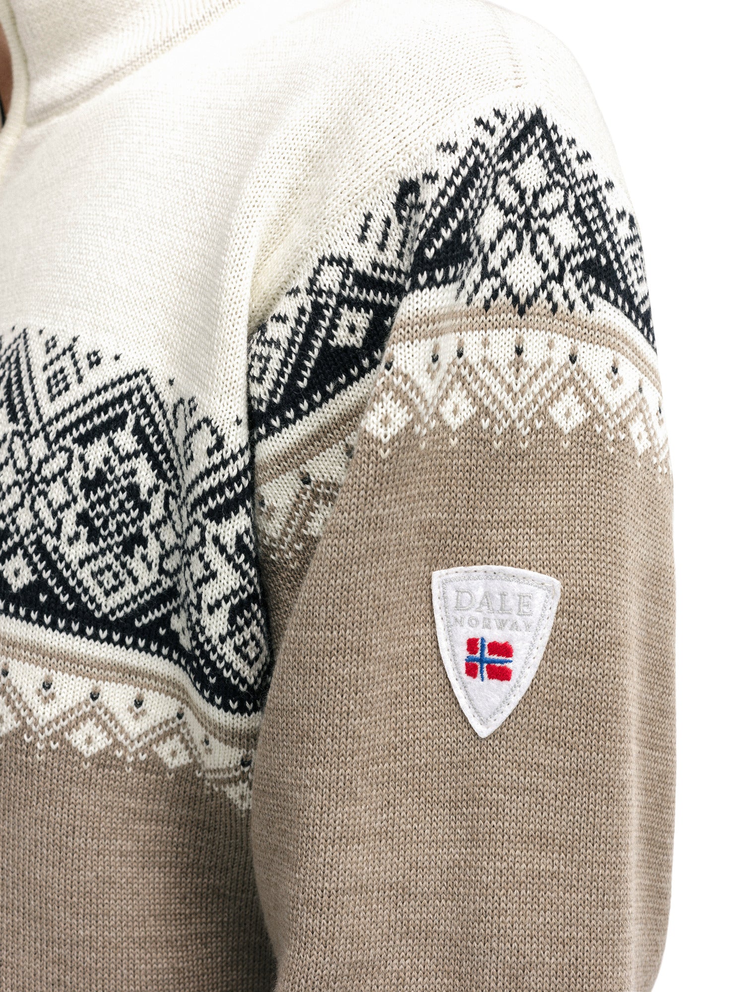 Moritz Sweater Merino Herren - Image 5