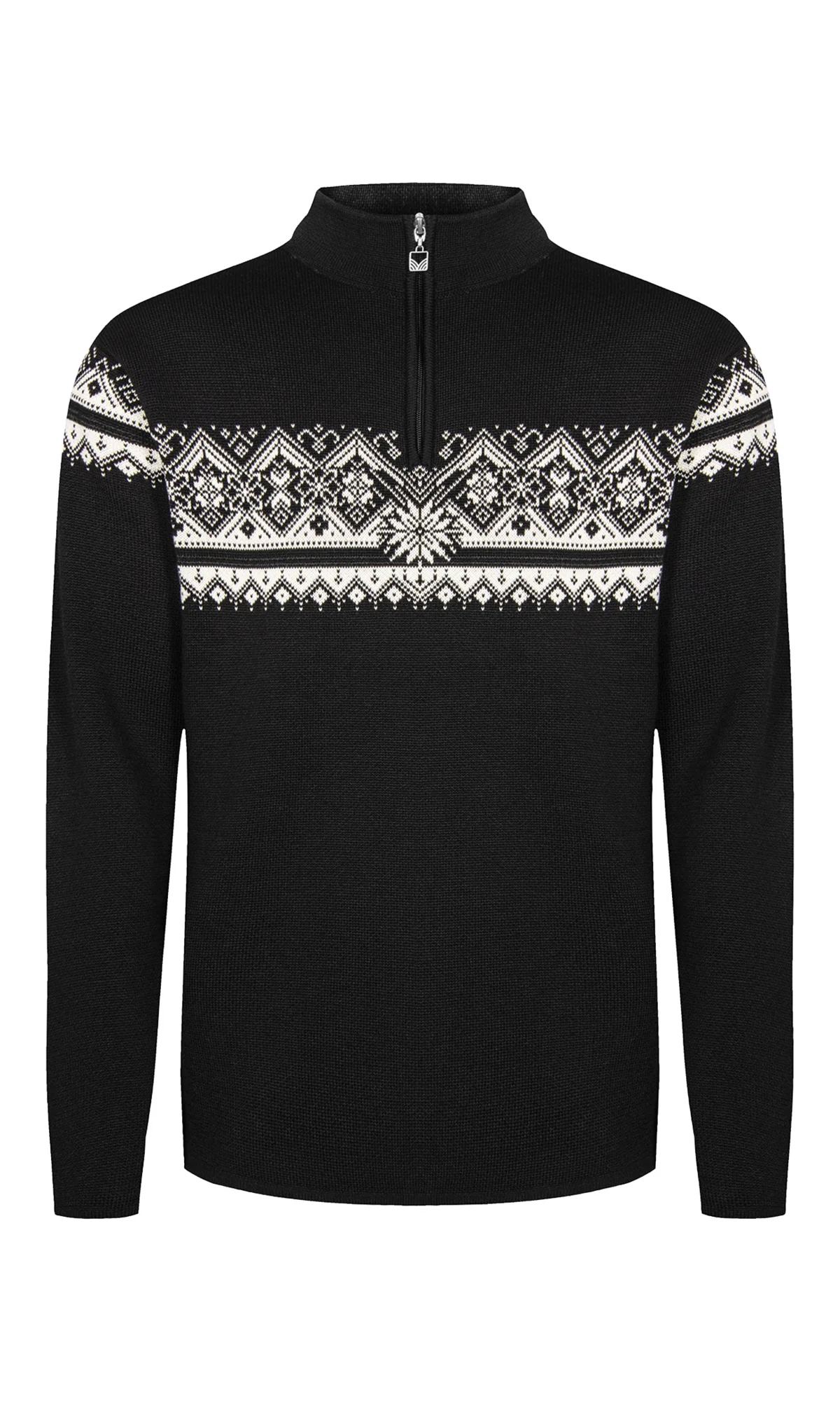 Moritz Sweater Merino Herren - Image 7