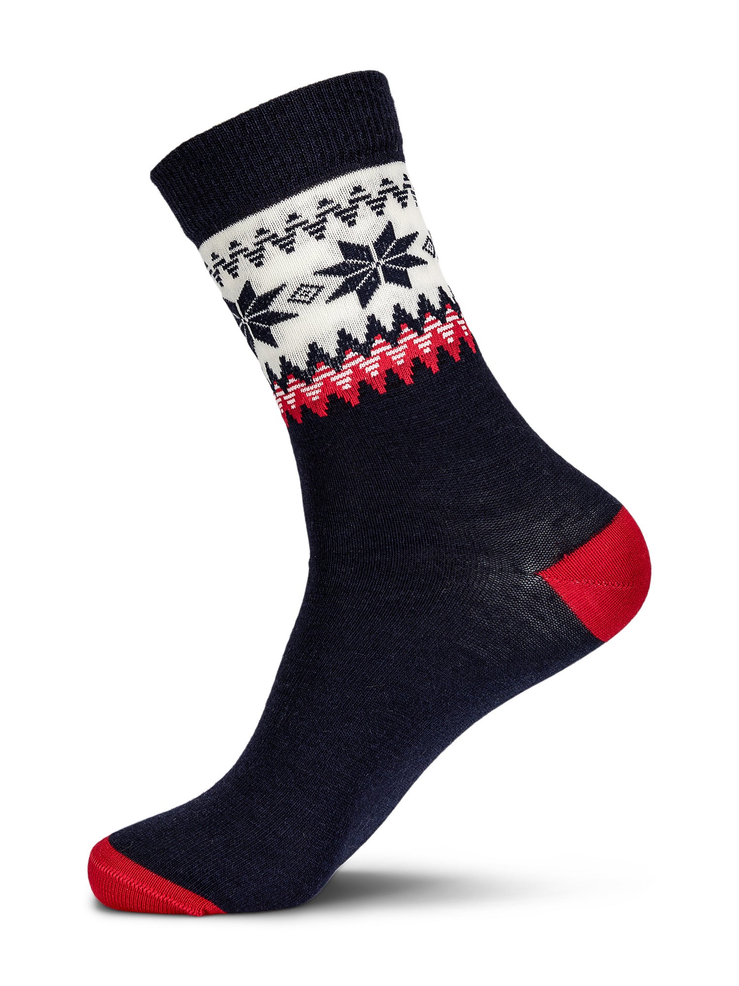 Myking Norweger Socken Merino