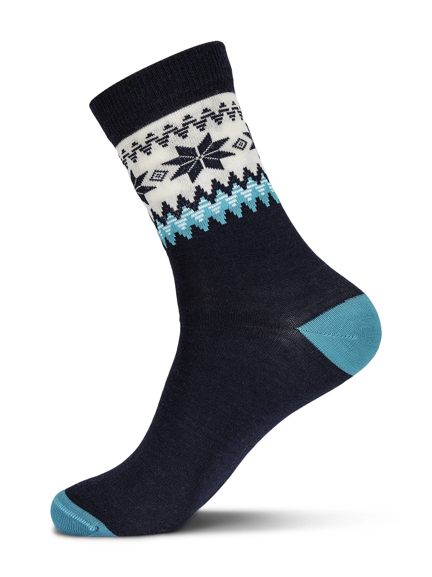 Myking Norweger Socken Merino - Image 3