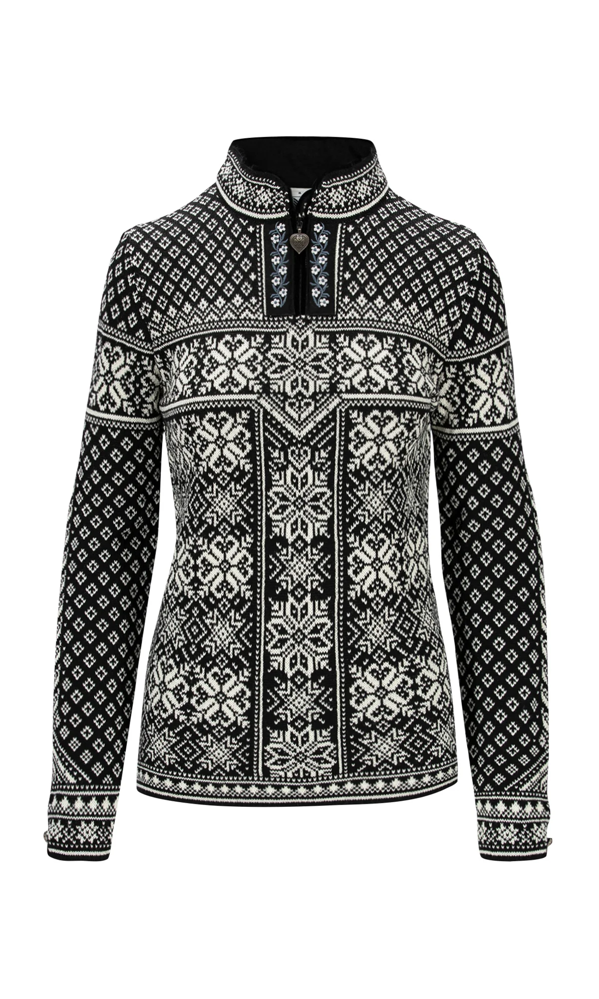 Peace Norwegian Sweater Damen - Image 7