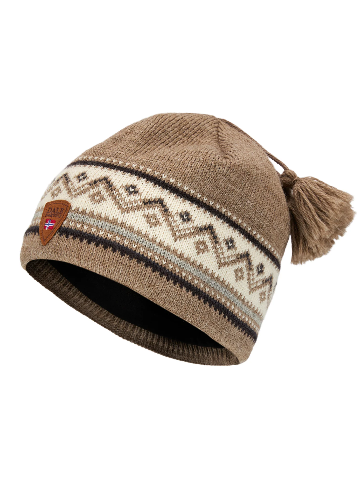 Vail Hat Heavy Knit - Image 4