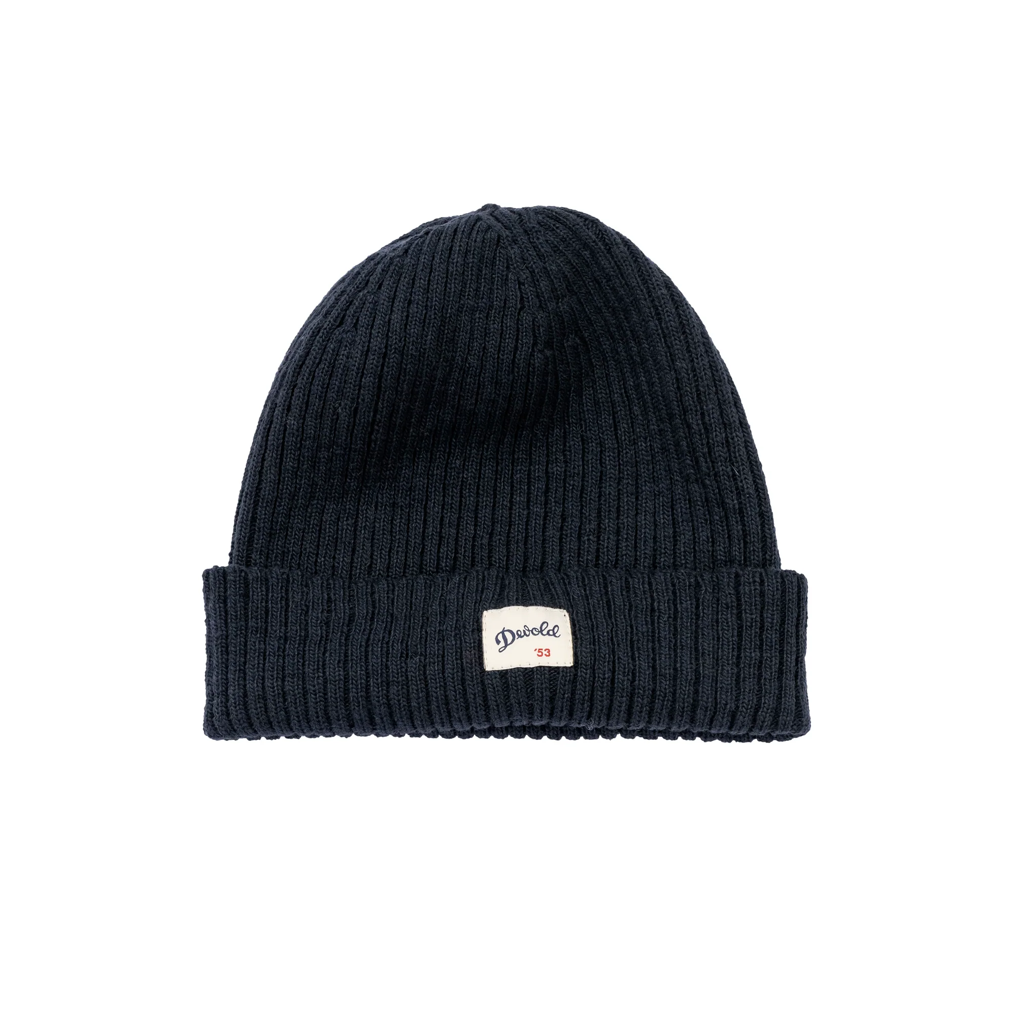 Archive Merino Wool Beanie - Image 2