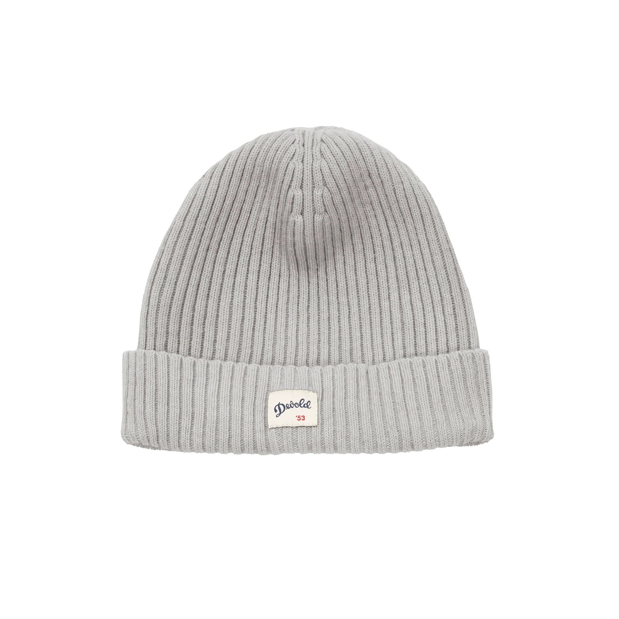 Archive Merino Wool Beanie - Image 3