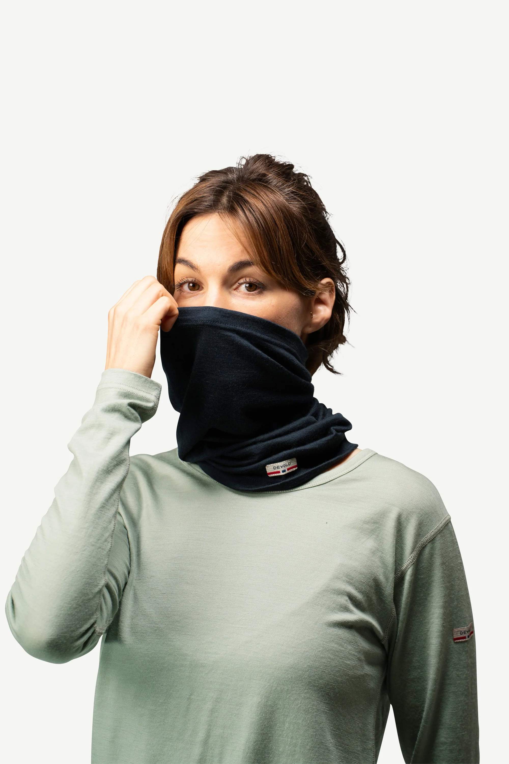 Breeze Plus Merino 200 Headover - Image 5