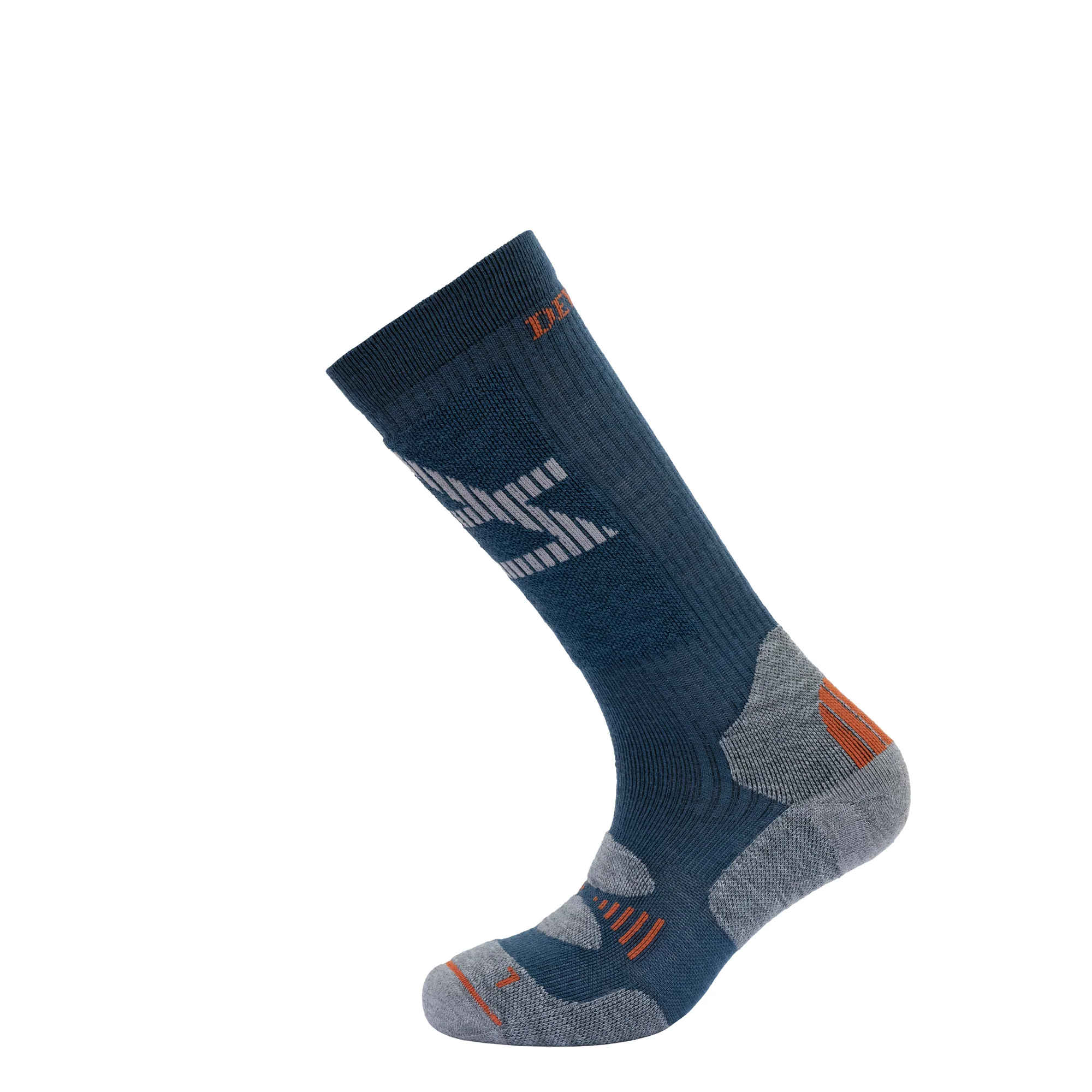 Cross Country Merino Langlaufsocken - Image 2