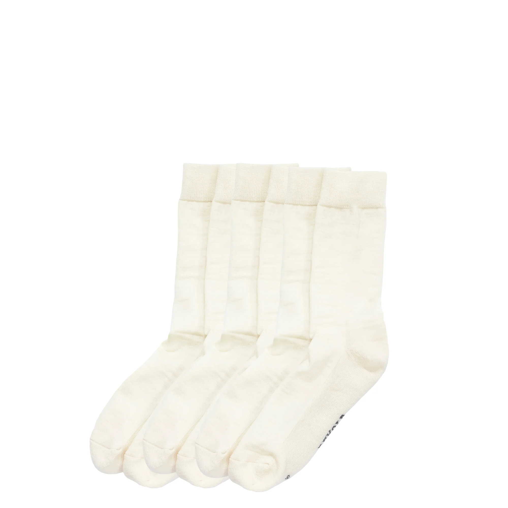 Daily Medium Merino Sock 3er-Pack - Image 2