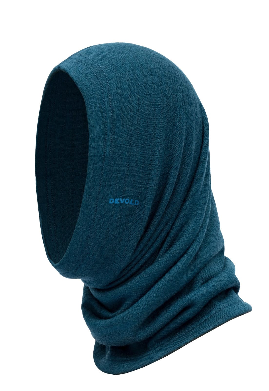 Egga Grid Merino Headover 310 - Image 2