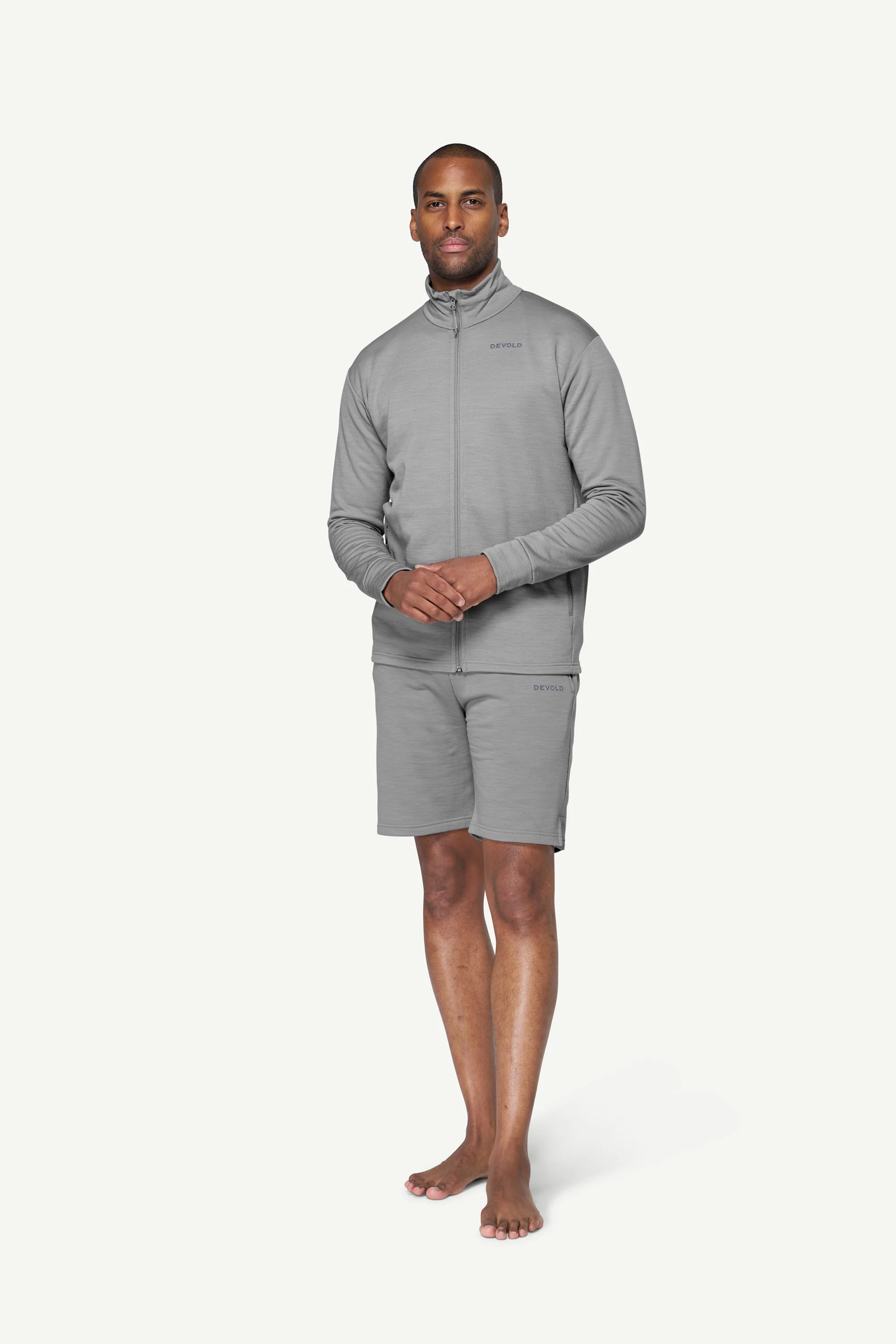 Everyday Jacket Merino Herren - Image 2