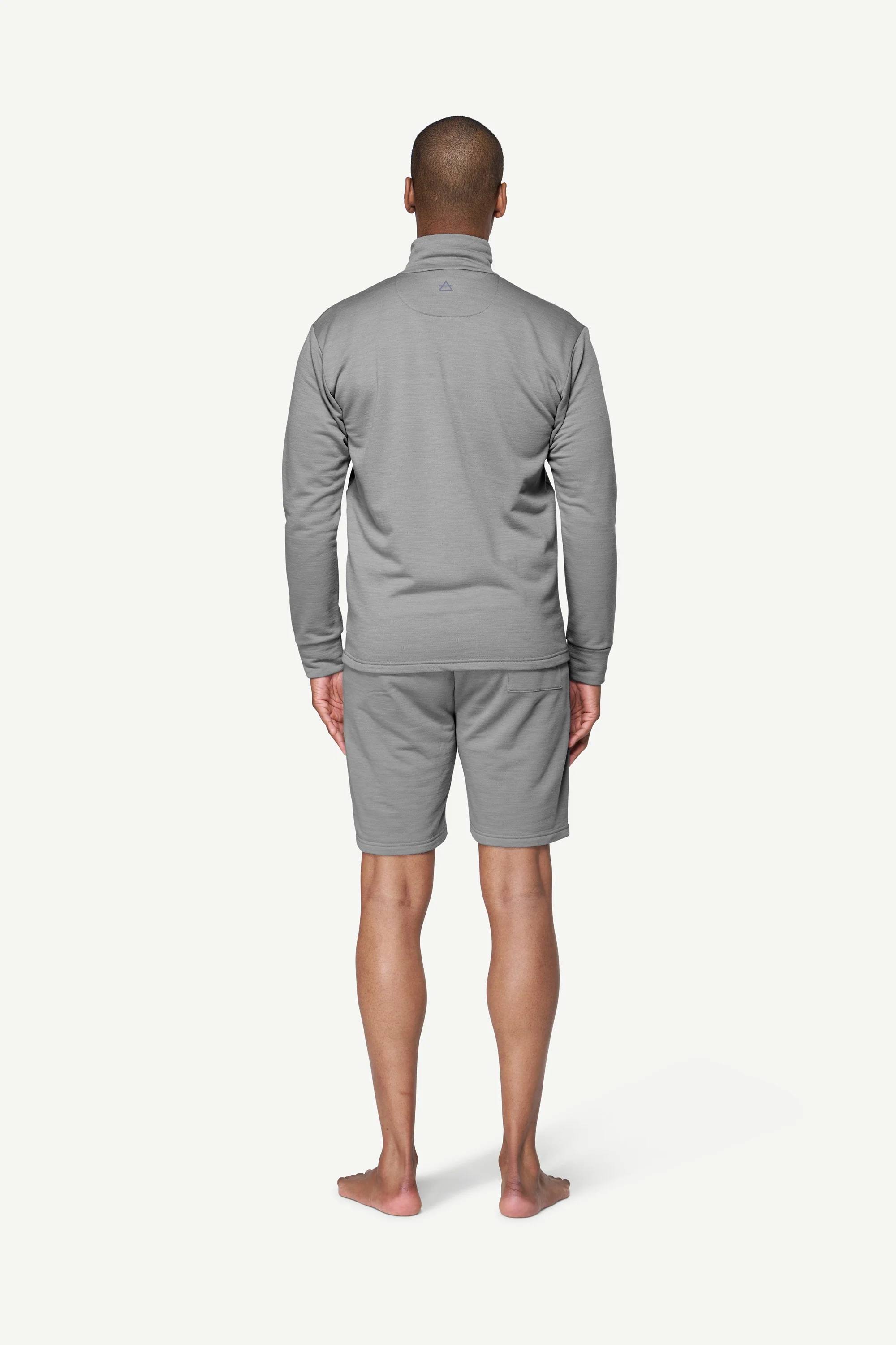 Everyday Jacket Merino Herren - Image 3