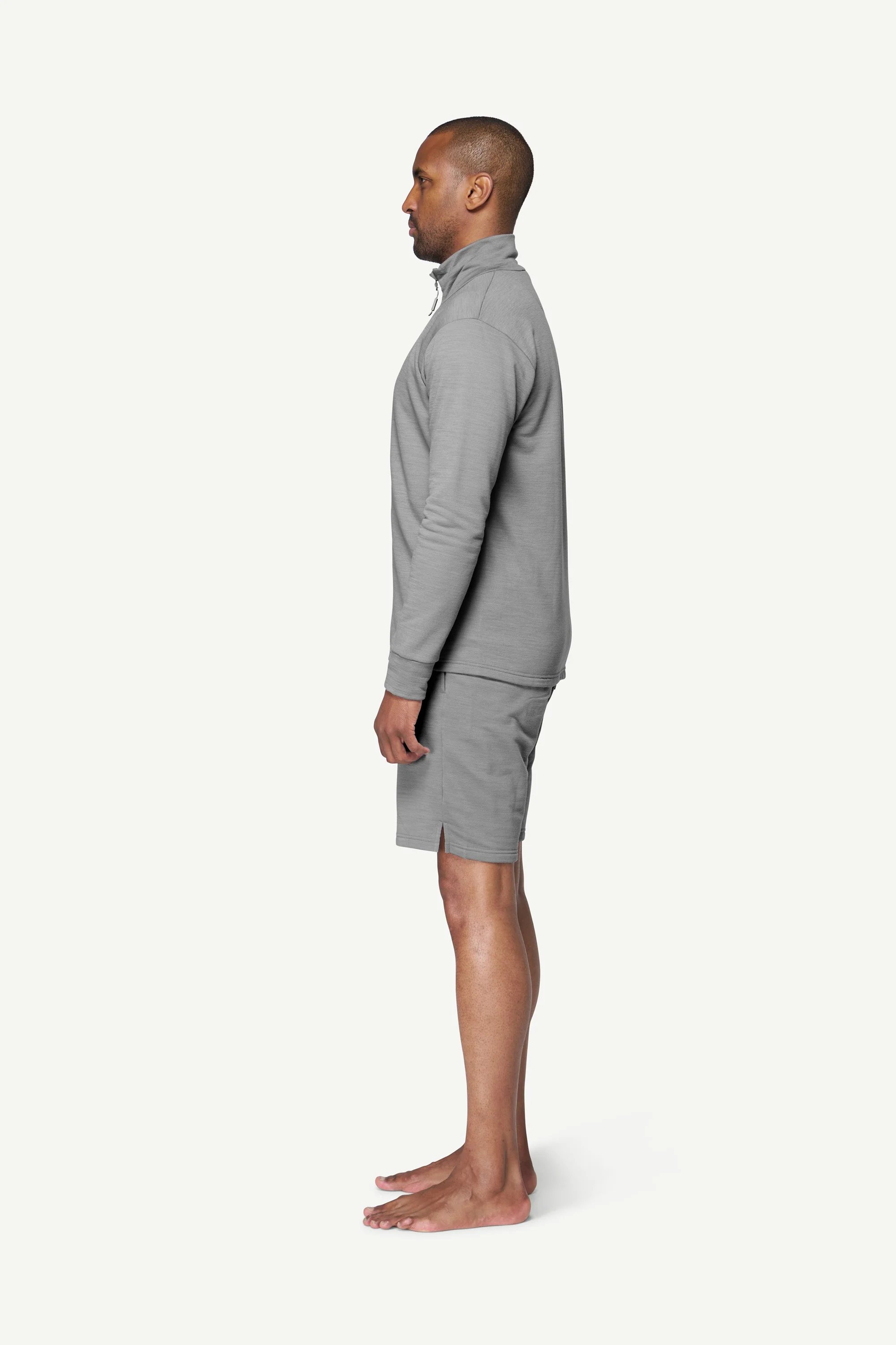Everyday Jacket Merino Herren - Image 4