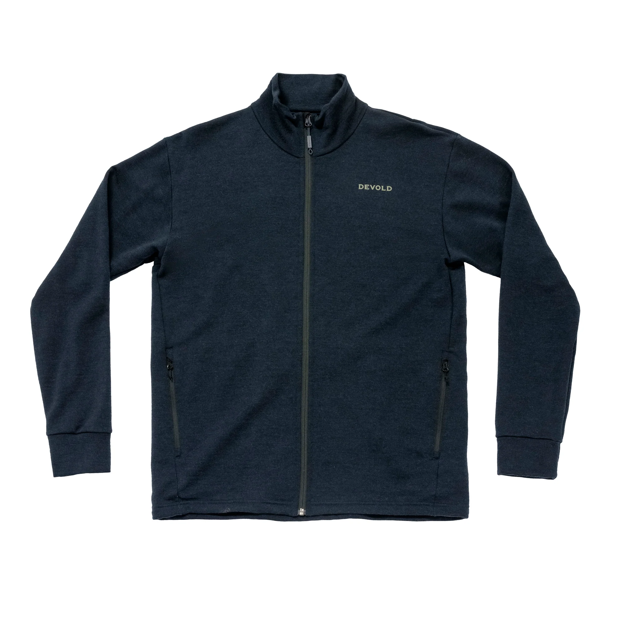 Everyday Jacket Merino Herren - Image 5
