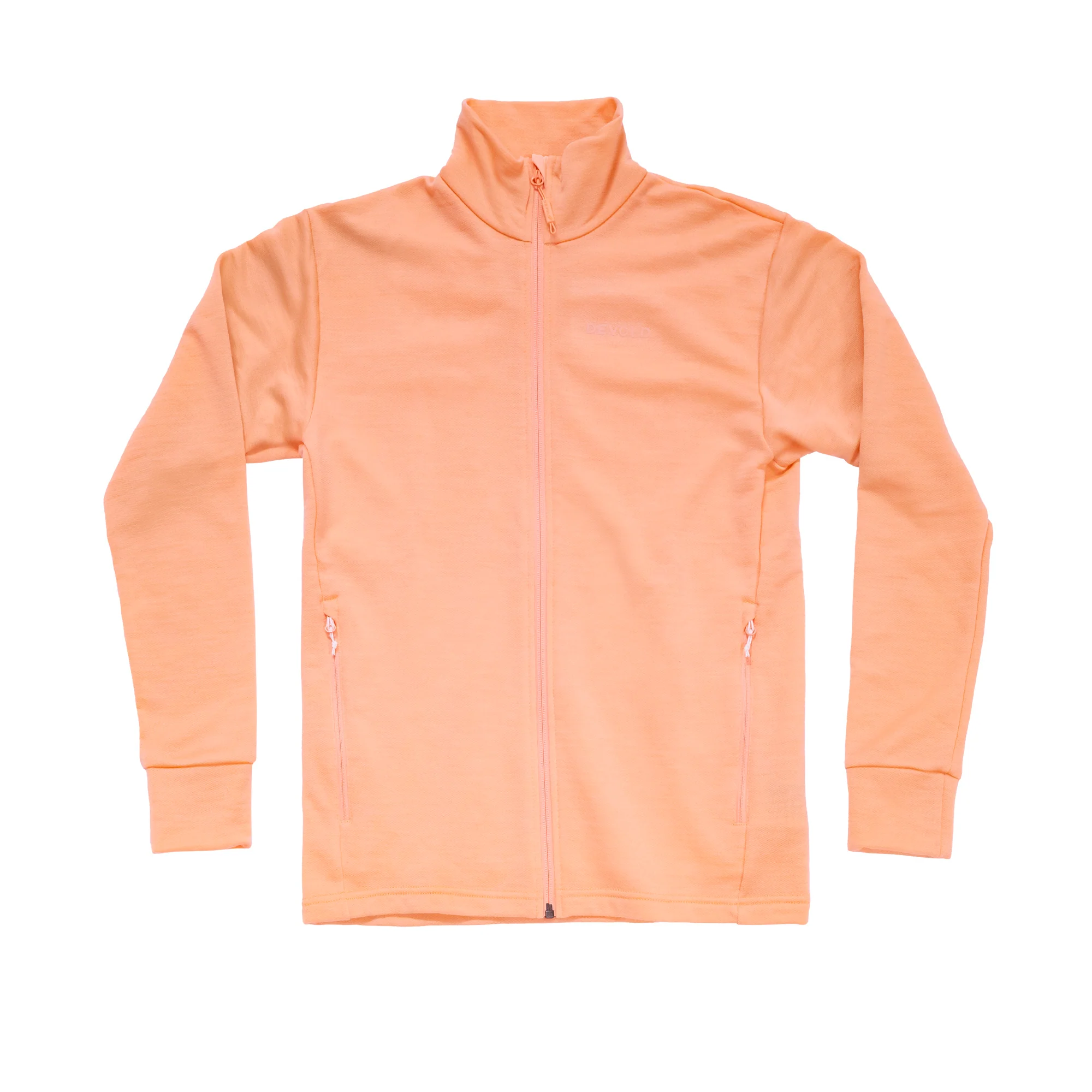 Everyday Jacket Merino Damen