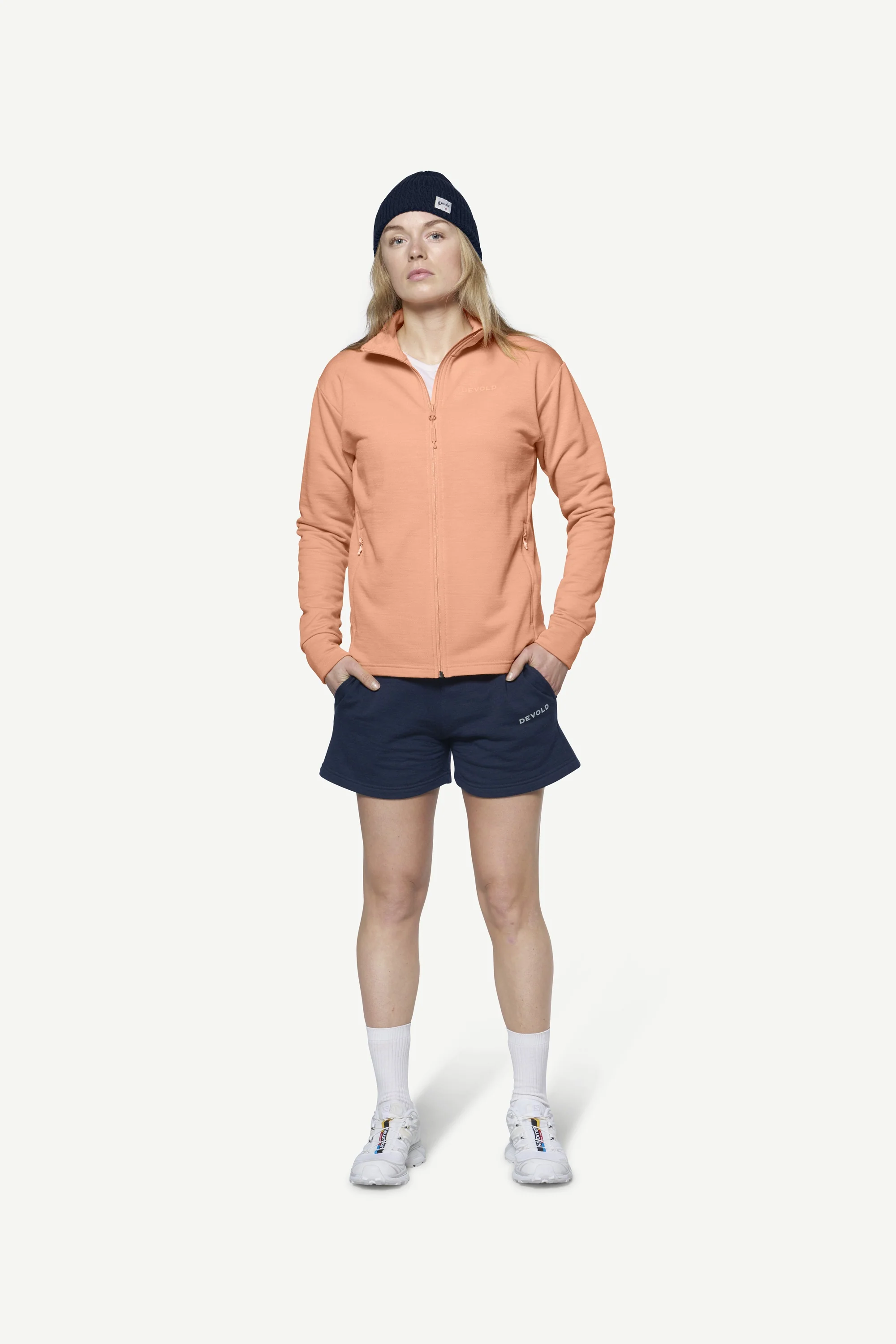 Everyday Jacket Merino Damen - Image 2