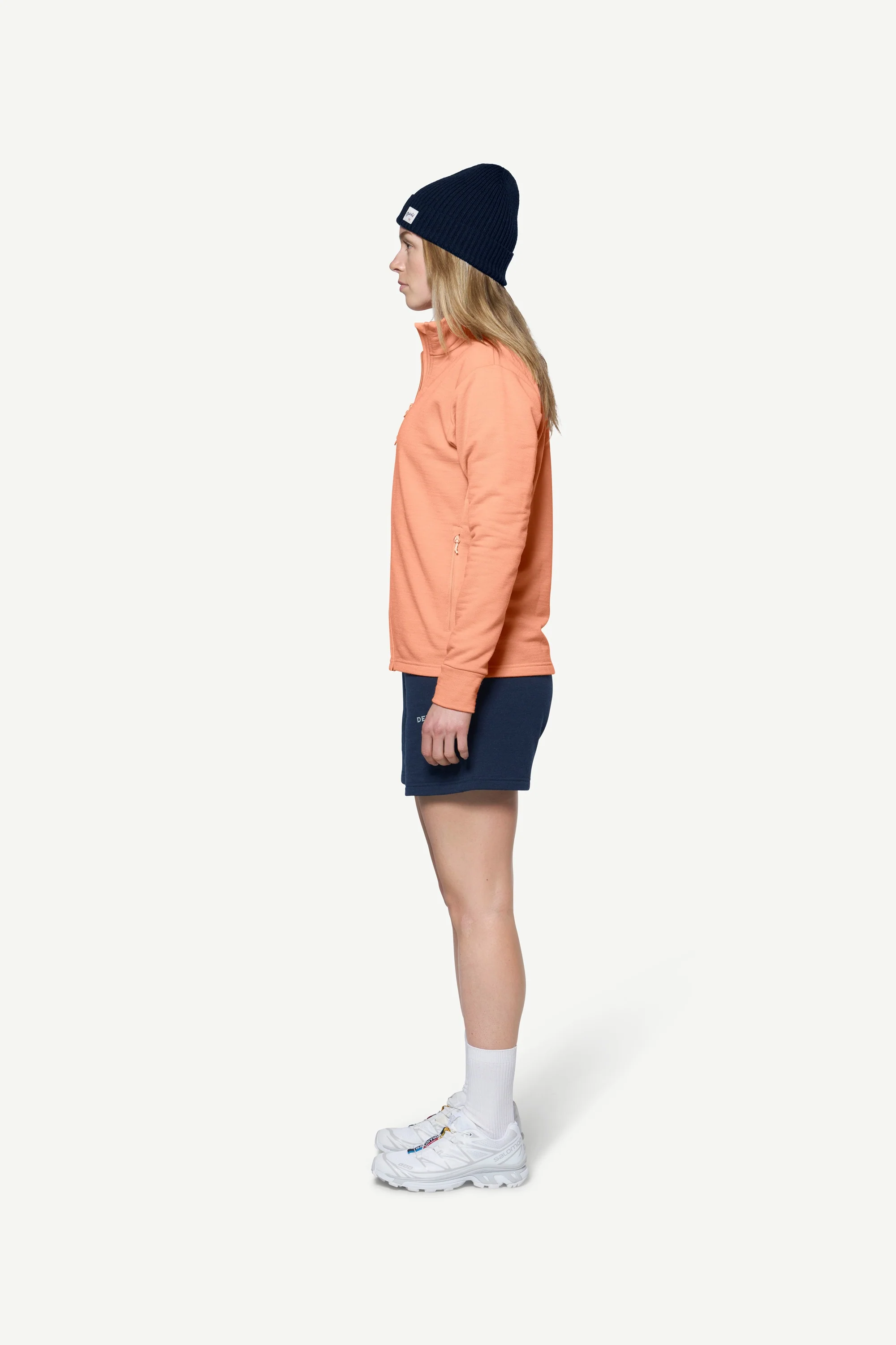 Everyday Jacket Merino Damen - Image 3