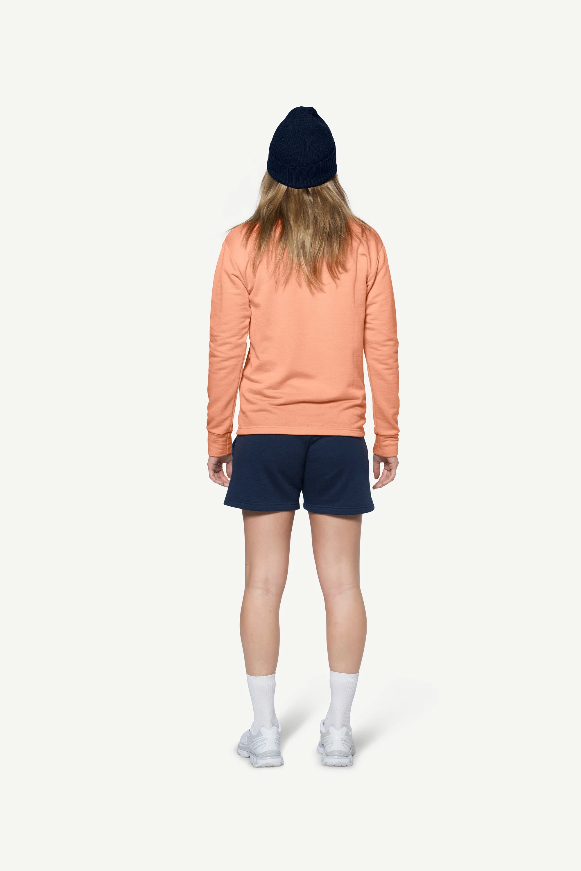 Everyday Jacket Merino Damen - Image 4