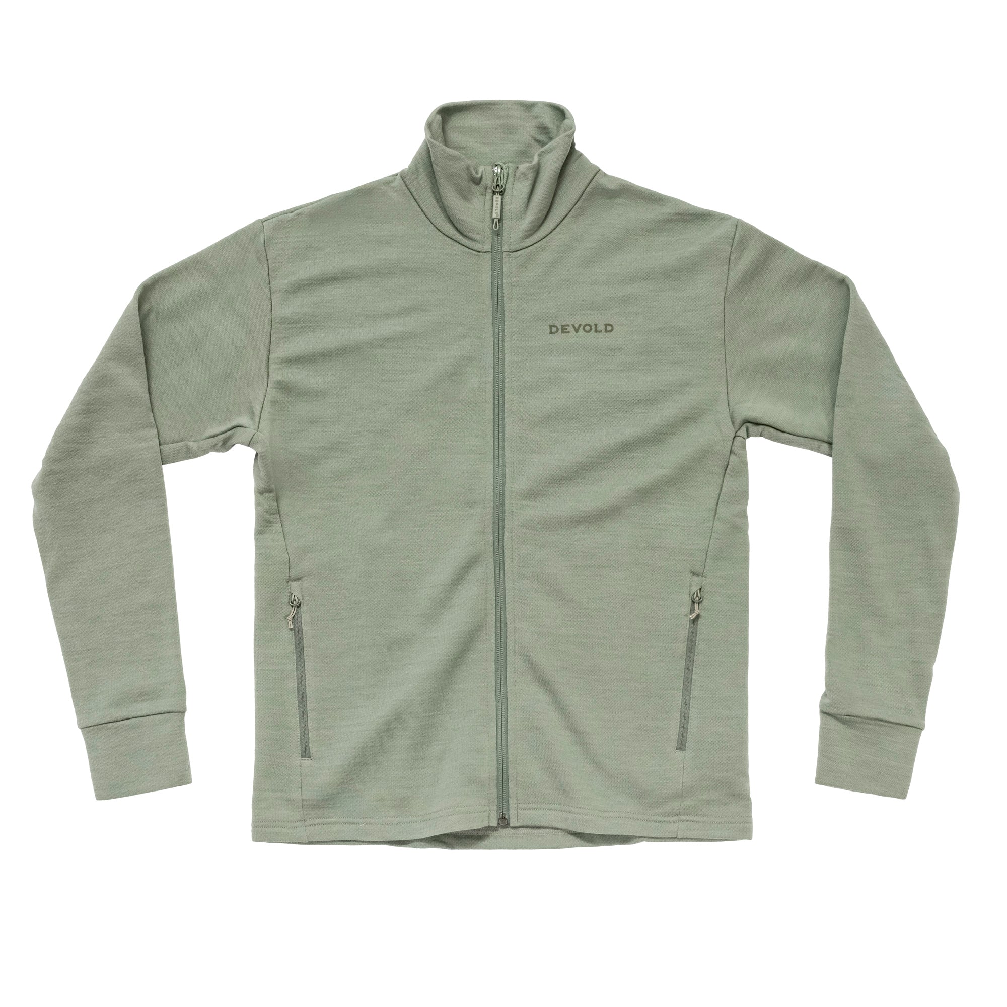 Everyday Jacket Merino Damen - Image 5