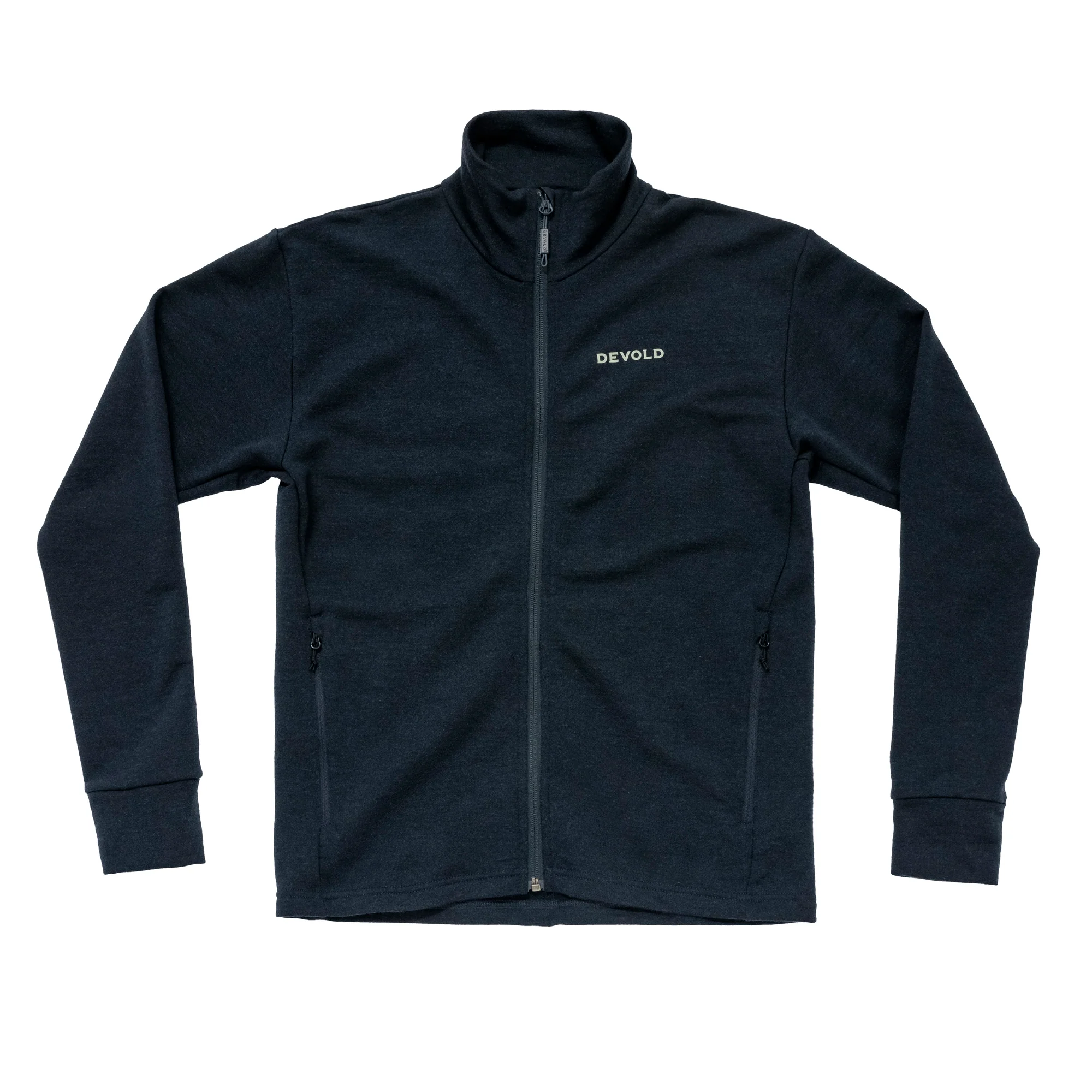 Everyday Jacket Merino Damen - Image 6