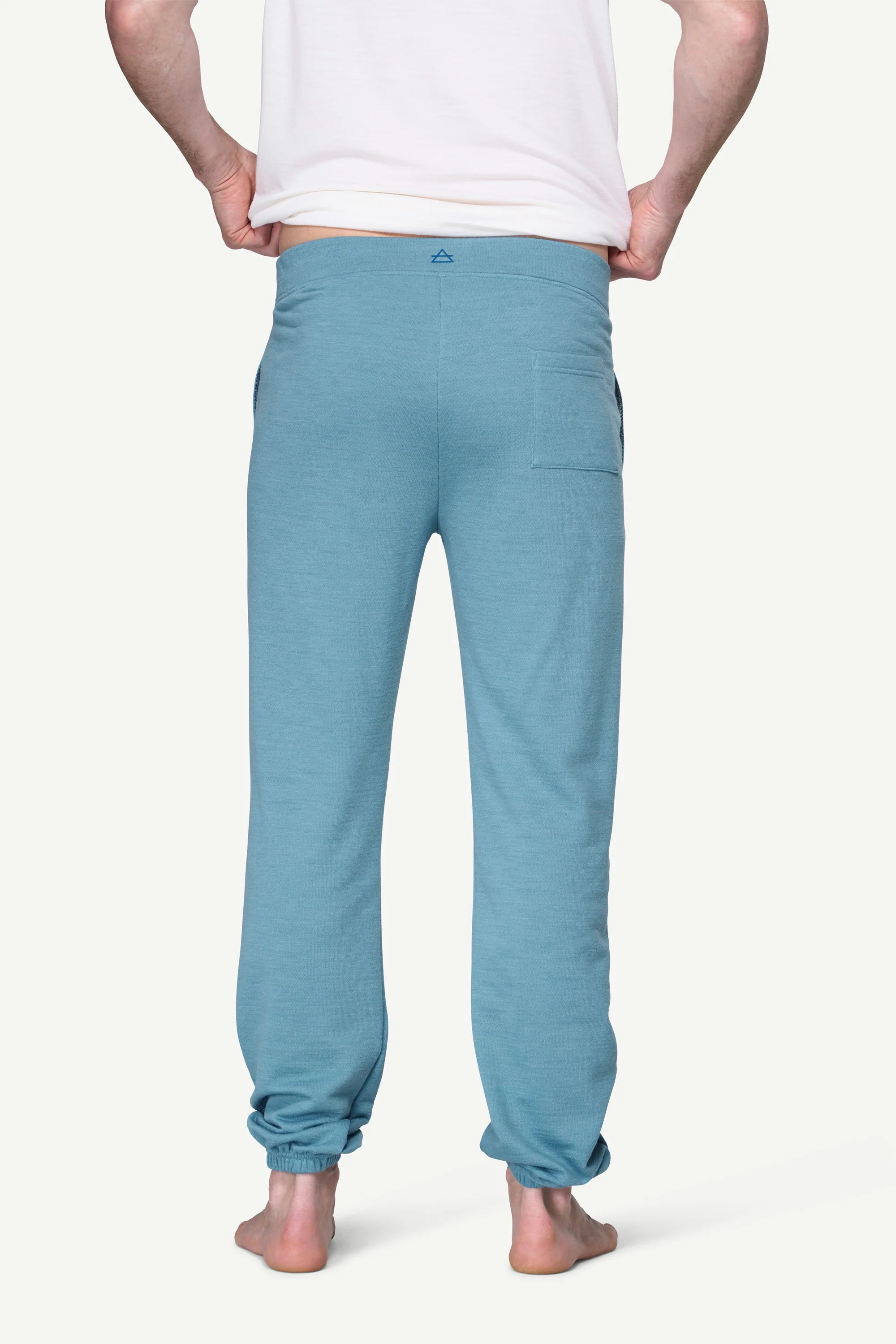 Everyday Sweatpants Merino Herren - Image 2