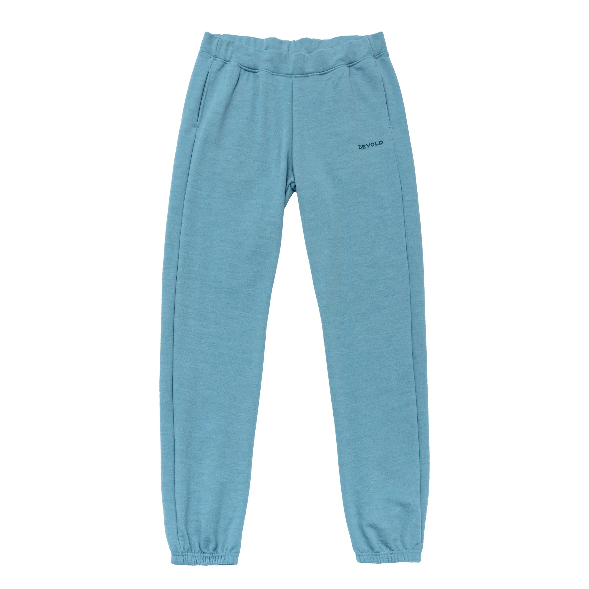 Everyday Sweatpants Merino Herren - Image 4