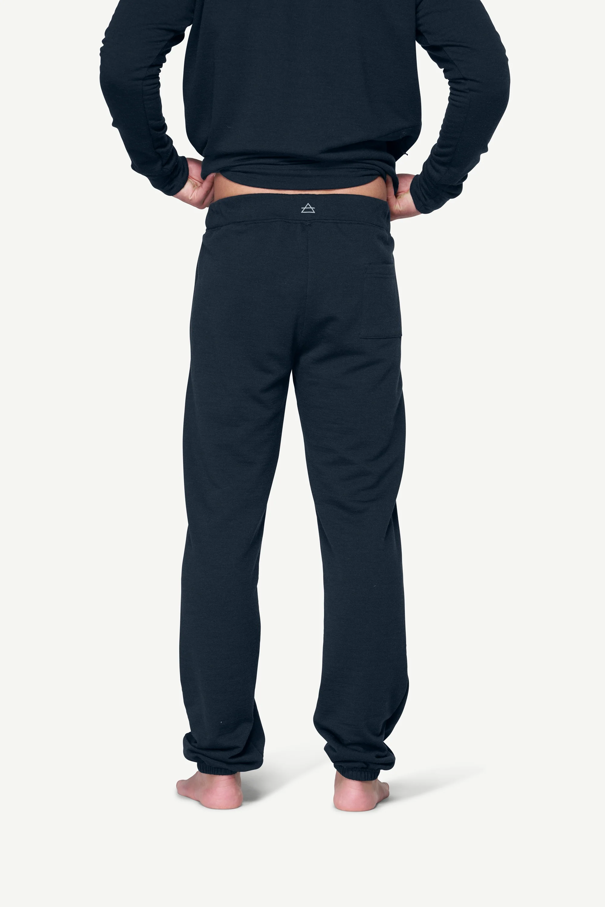Everyday Sweatpants Merino Herren - Image 6