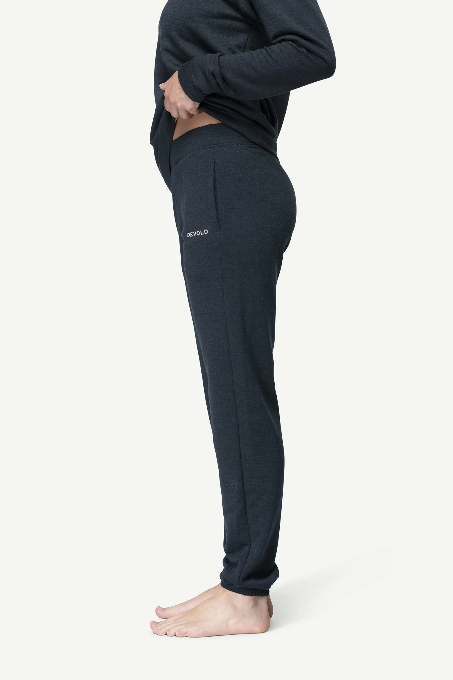 Everyday Sweatpants Merino Damen - Image 2