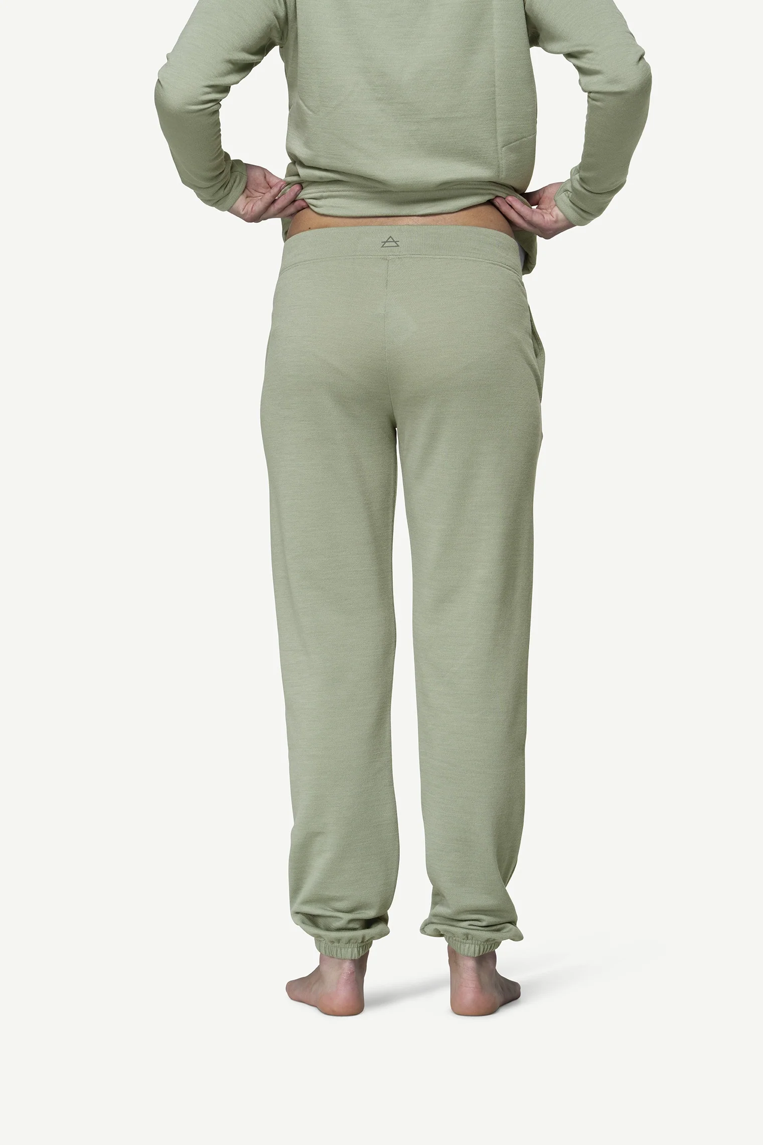 Everyday Sweatpants Merino Damen - Image 4