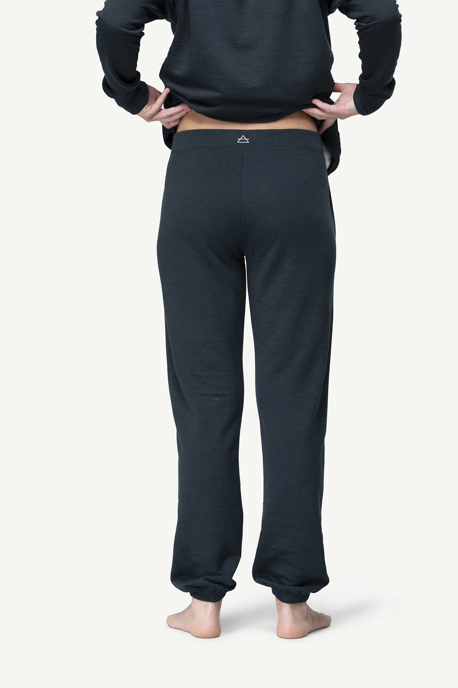 Everyday Sweatpants Merino Damen - Image 6