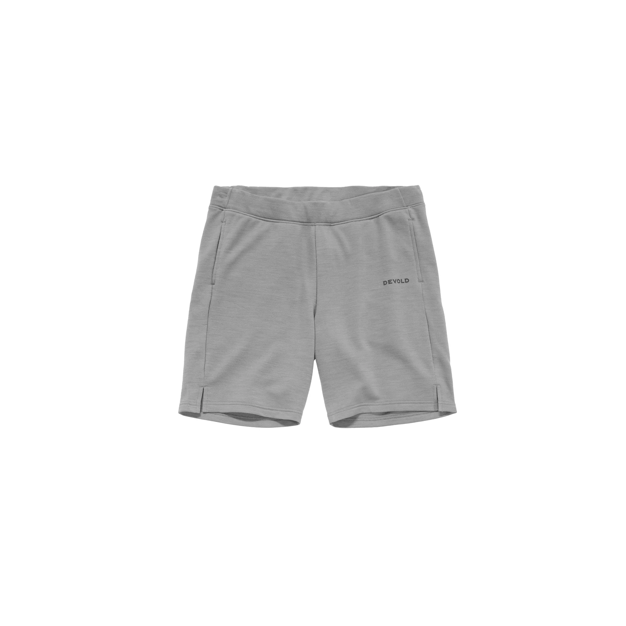 Everyday Merino Sweat Shorts Herren - Image 5