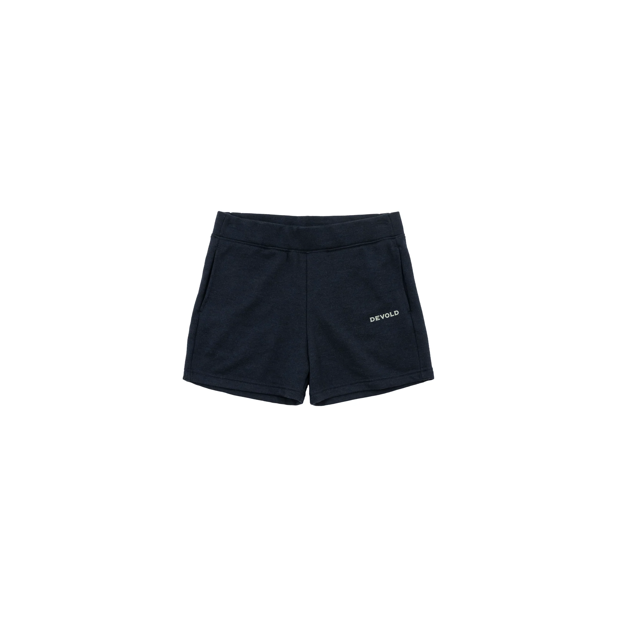 Everyday Merino Sweat Shorts Damen - Image 3