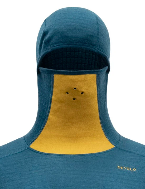 Expedition Arctic Pro Hoodie Herren - Image 3