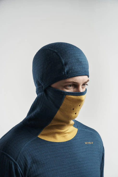 Expedition Arctic Pro Hoodie Herren - Image 4