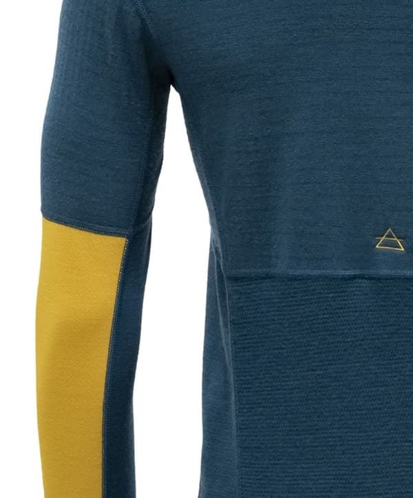 Expedition Arctic Pro Hoodie Herren - Image 5