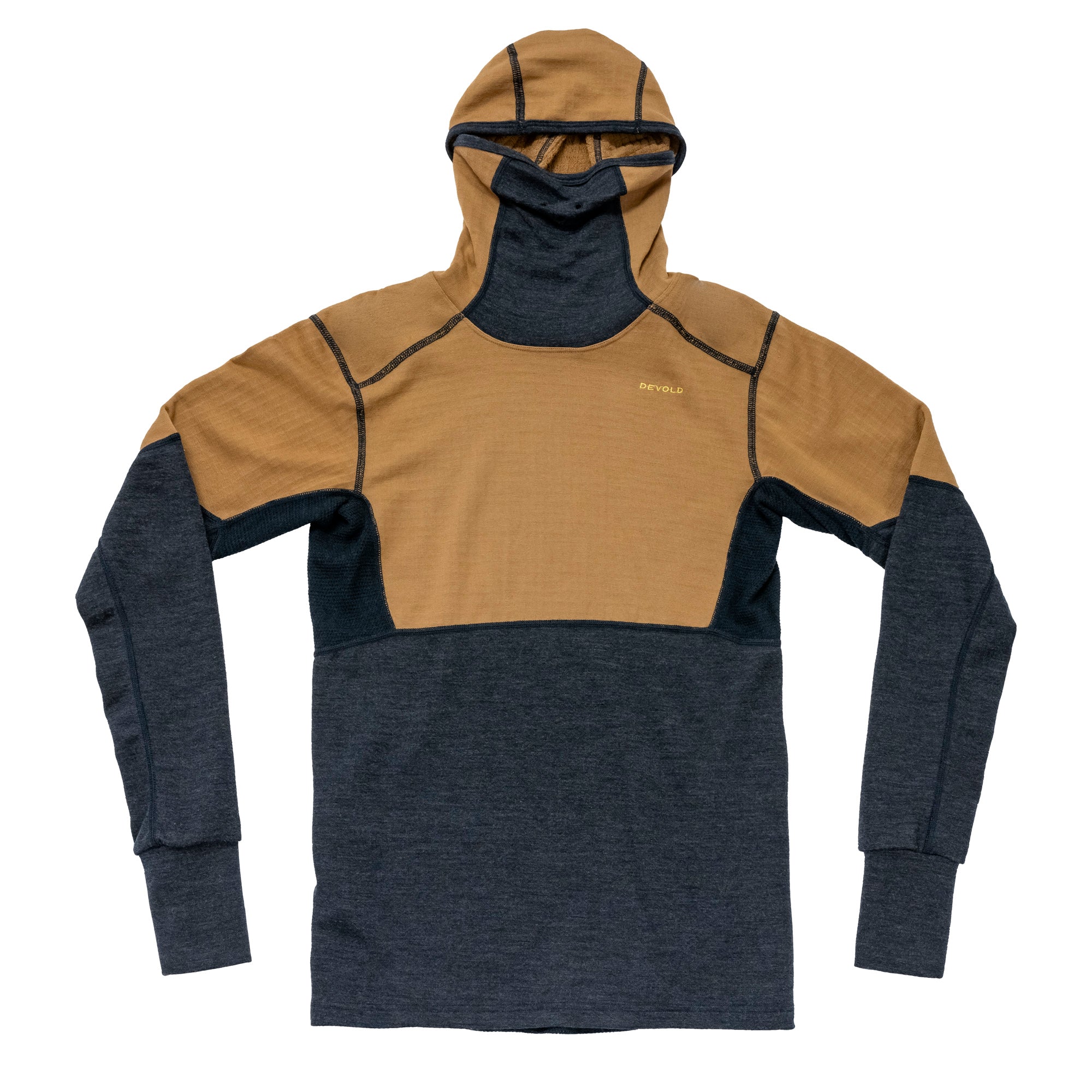 Expedition Arctic Pro Hoodie Herren - Image 6