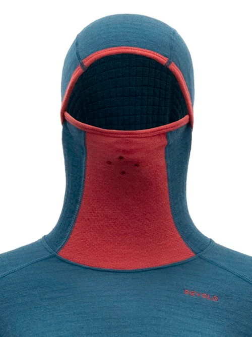 Expedition Arctic Pro Hoodie Damen - Image 6