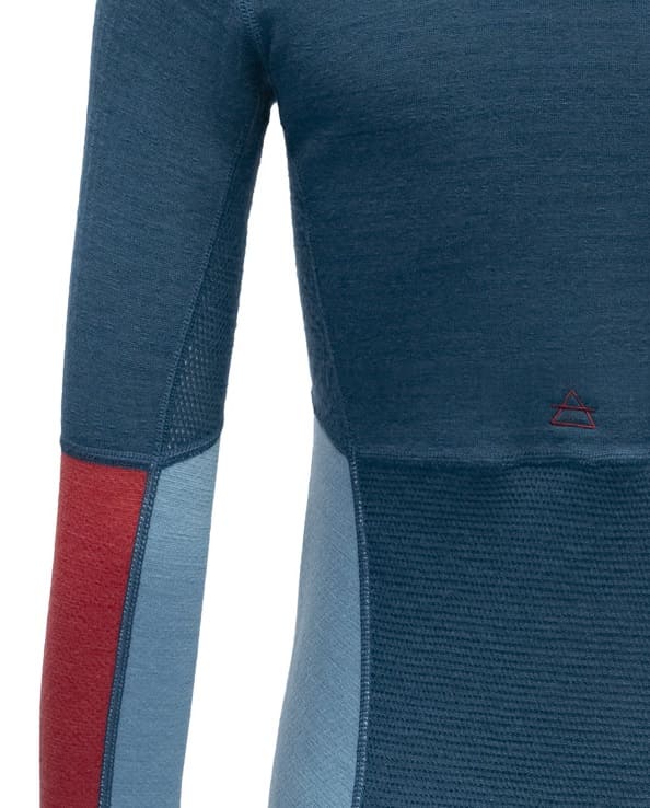 Expedition Arctic Pro Hoodie Damen - Image 7