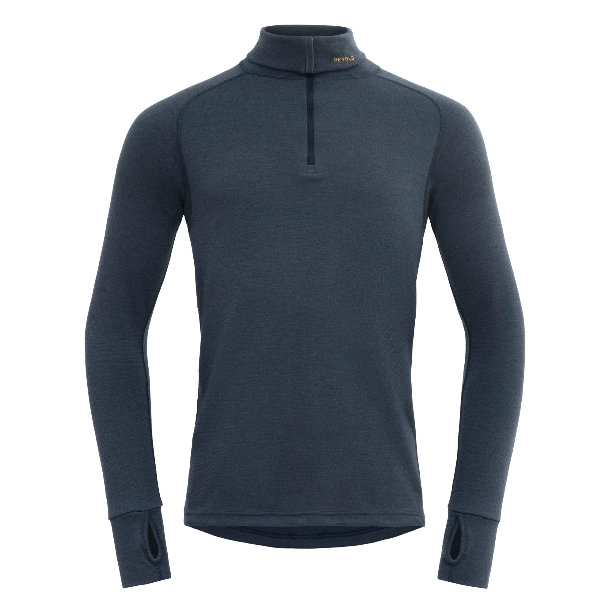 Expedition Merino 235 Zip Neck Man - Image 3