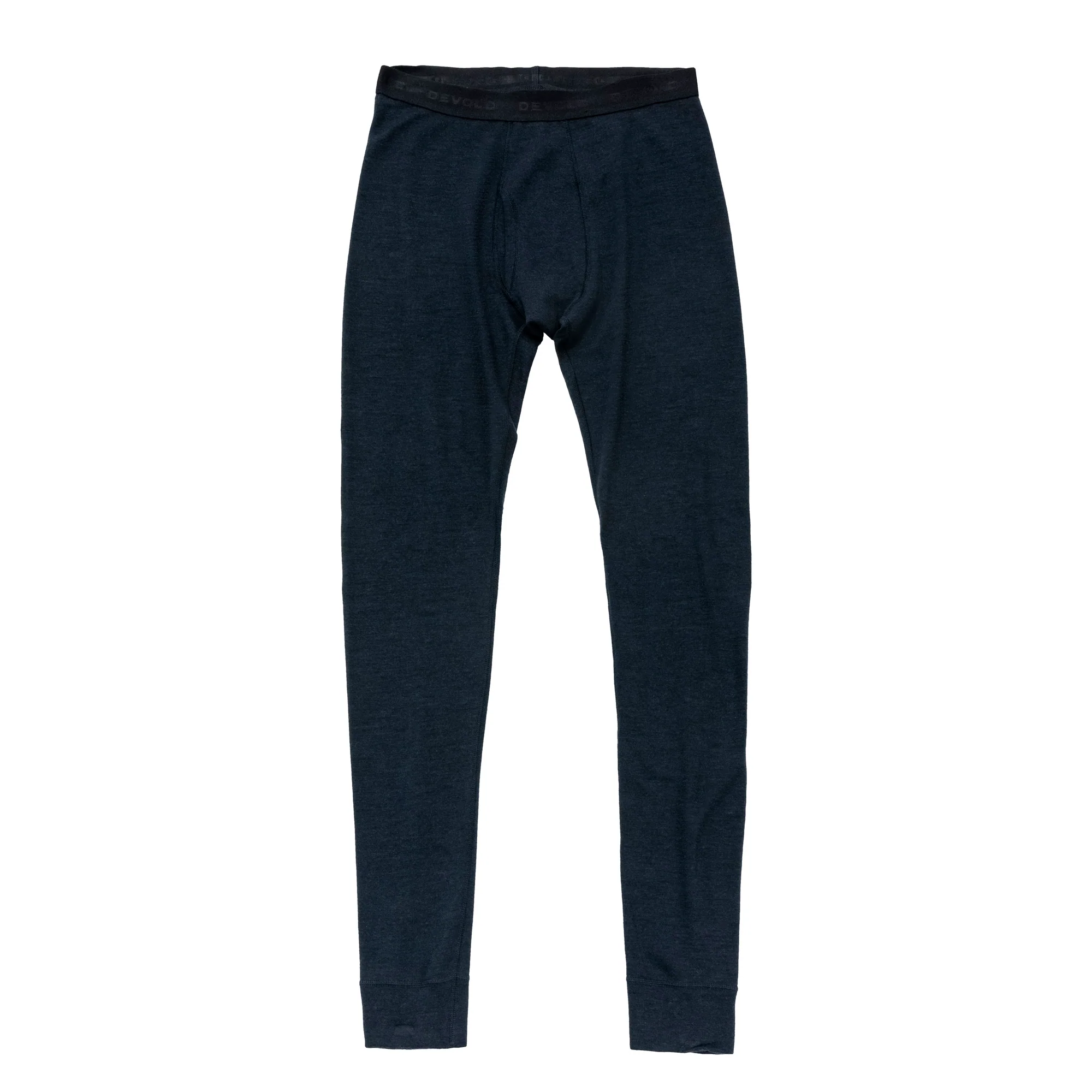 Expedition Merino Silk Longs Herren - Image 2