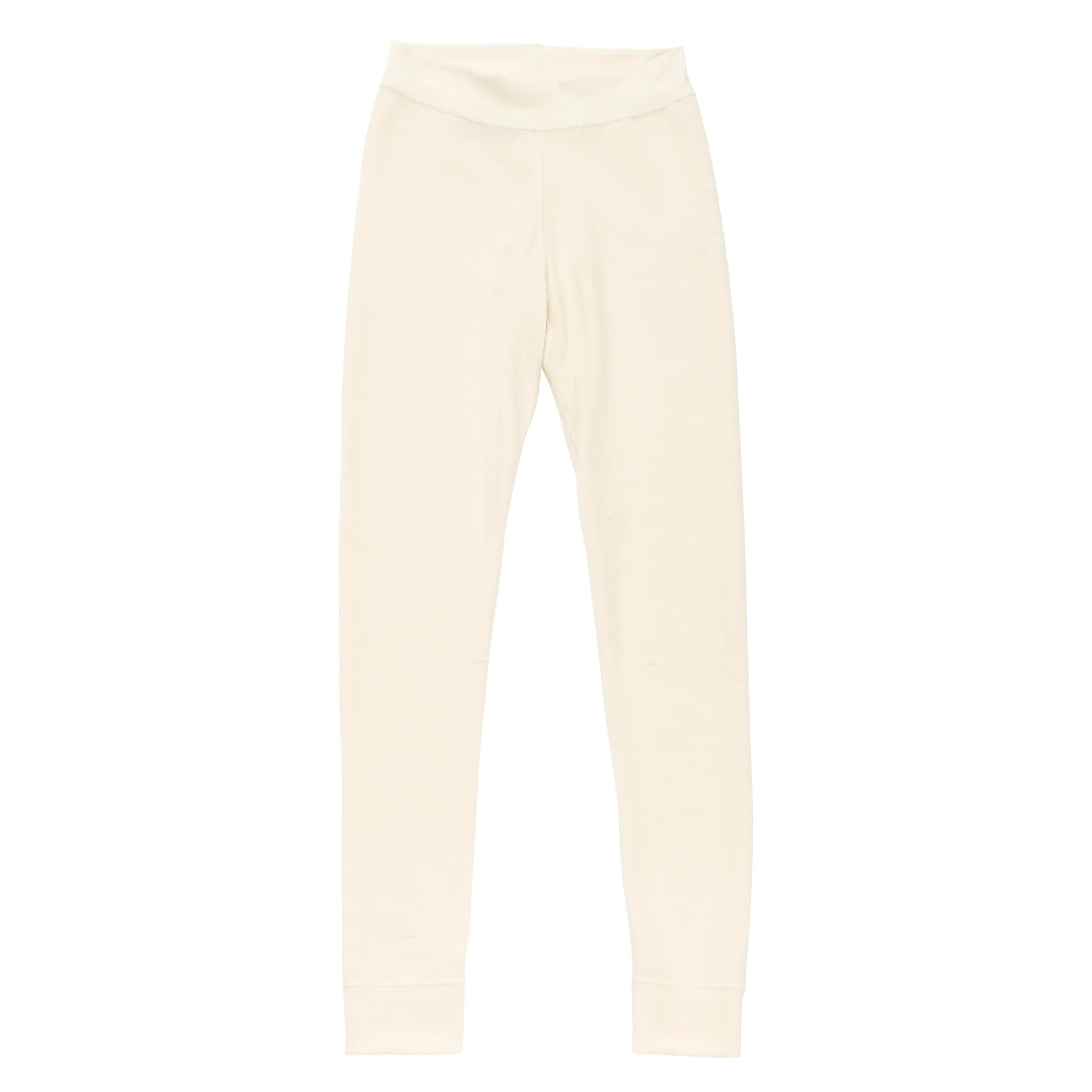 Expedition Merino Silk Longs Damen